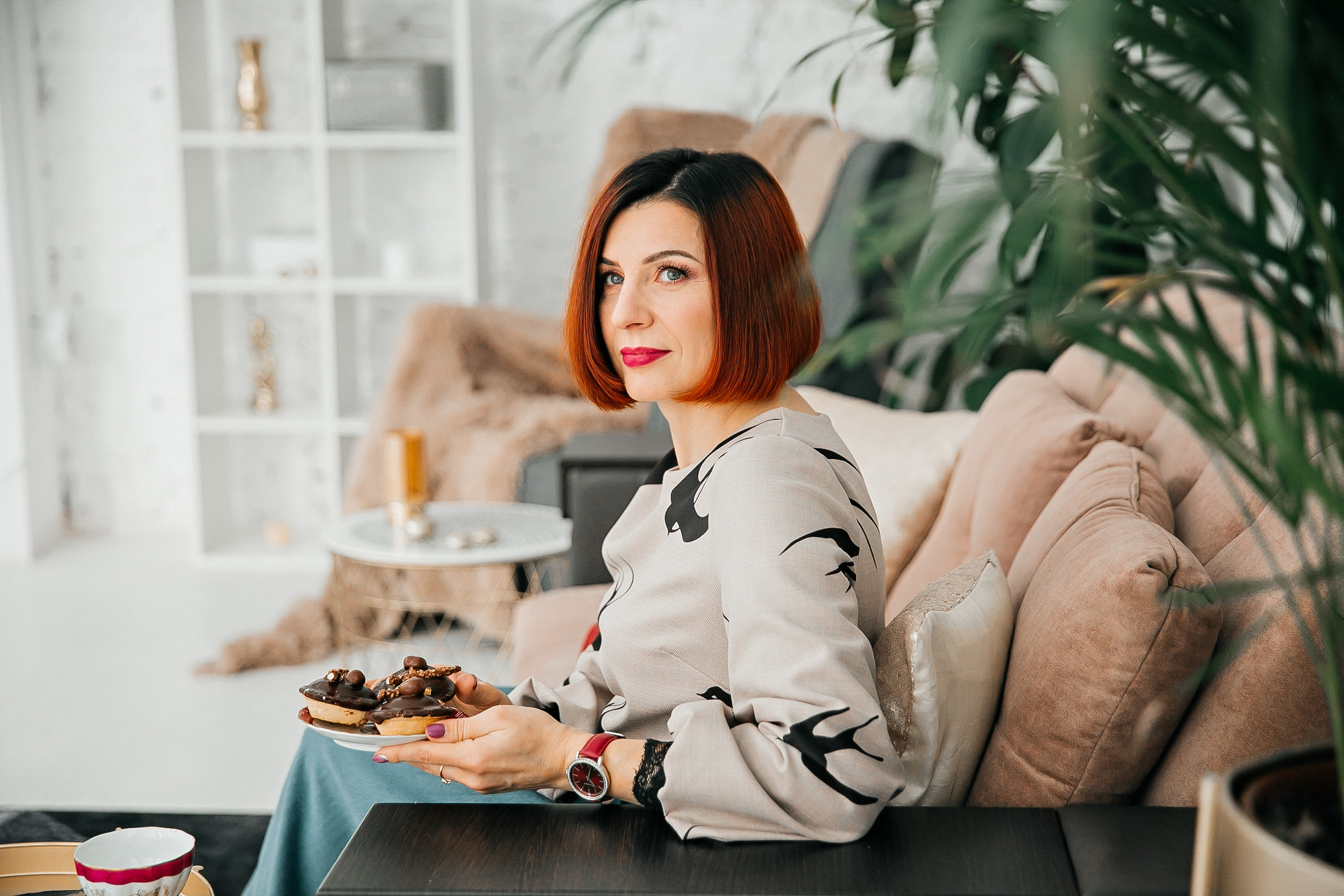 Фотосессия Екатерины. Семейный, свадебный, контент фотограф, крещение, в