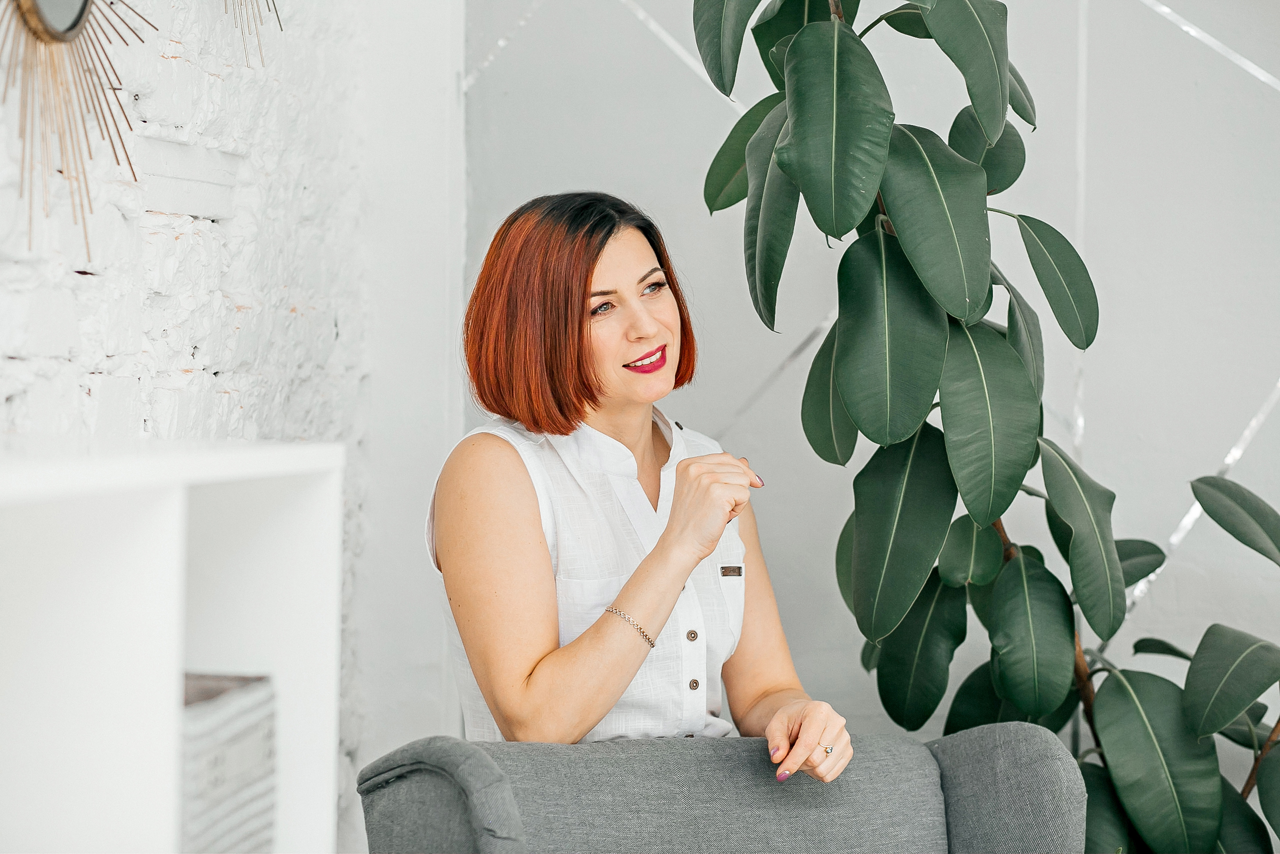 Фотосессия Екатерины. Семейный, свадебный, контент фотограф, крещение, в