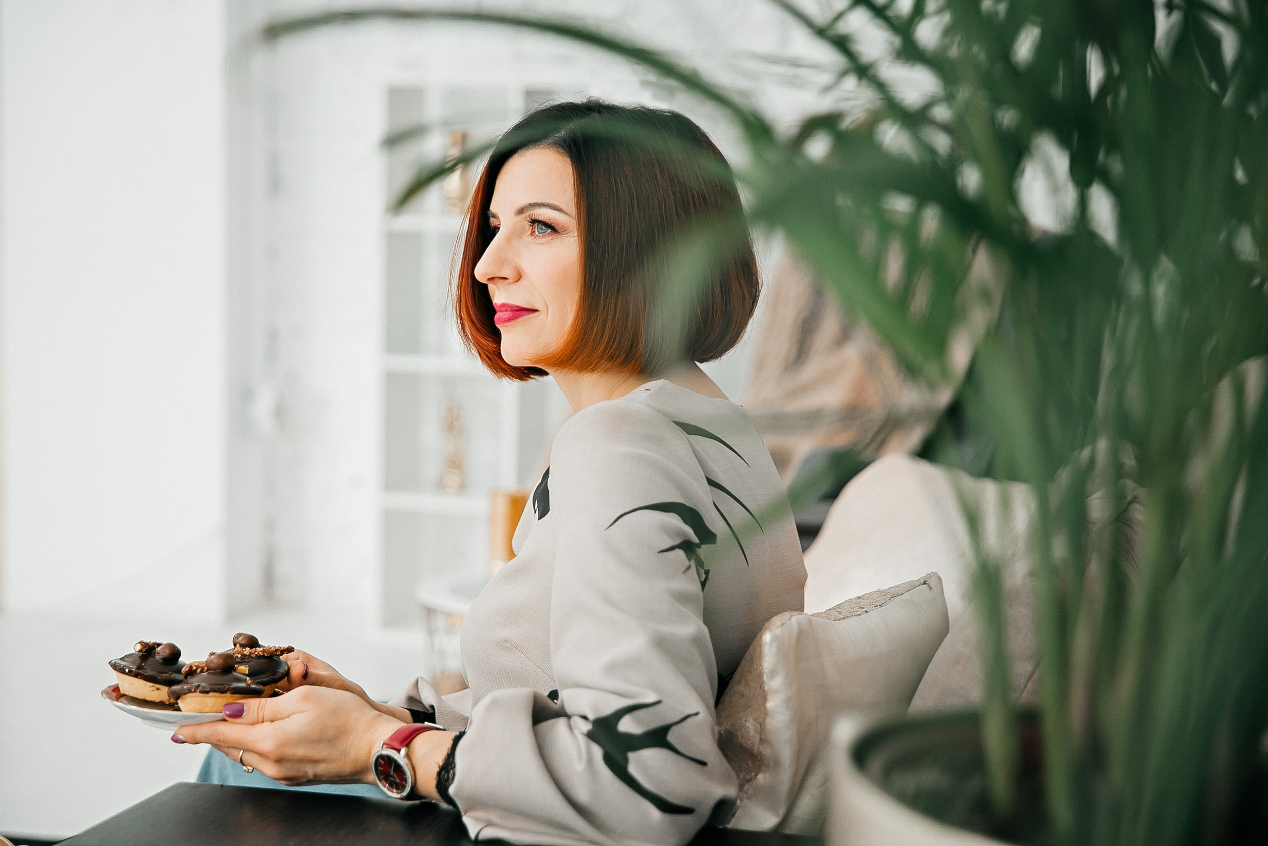 Фотосессия Екатерины. Семейный, свадебный, контент фотограф, крещение, в