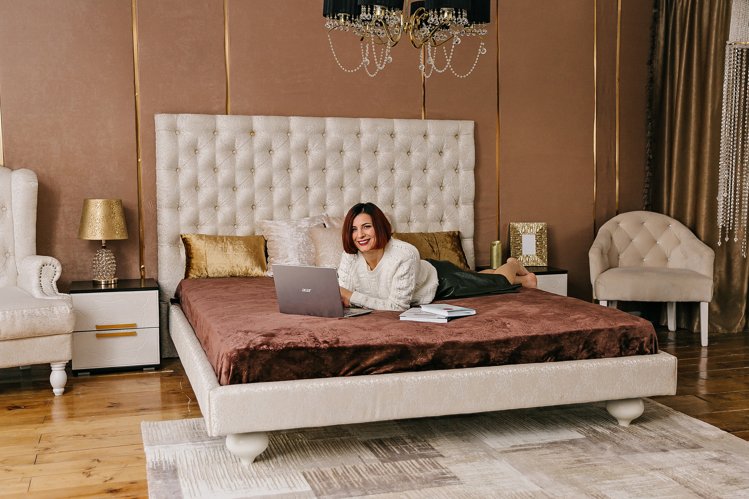 Фотосессия Екатерины. Семейный, свадебный, контент фотограф, крещение, в