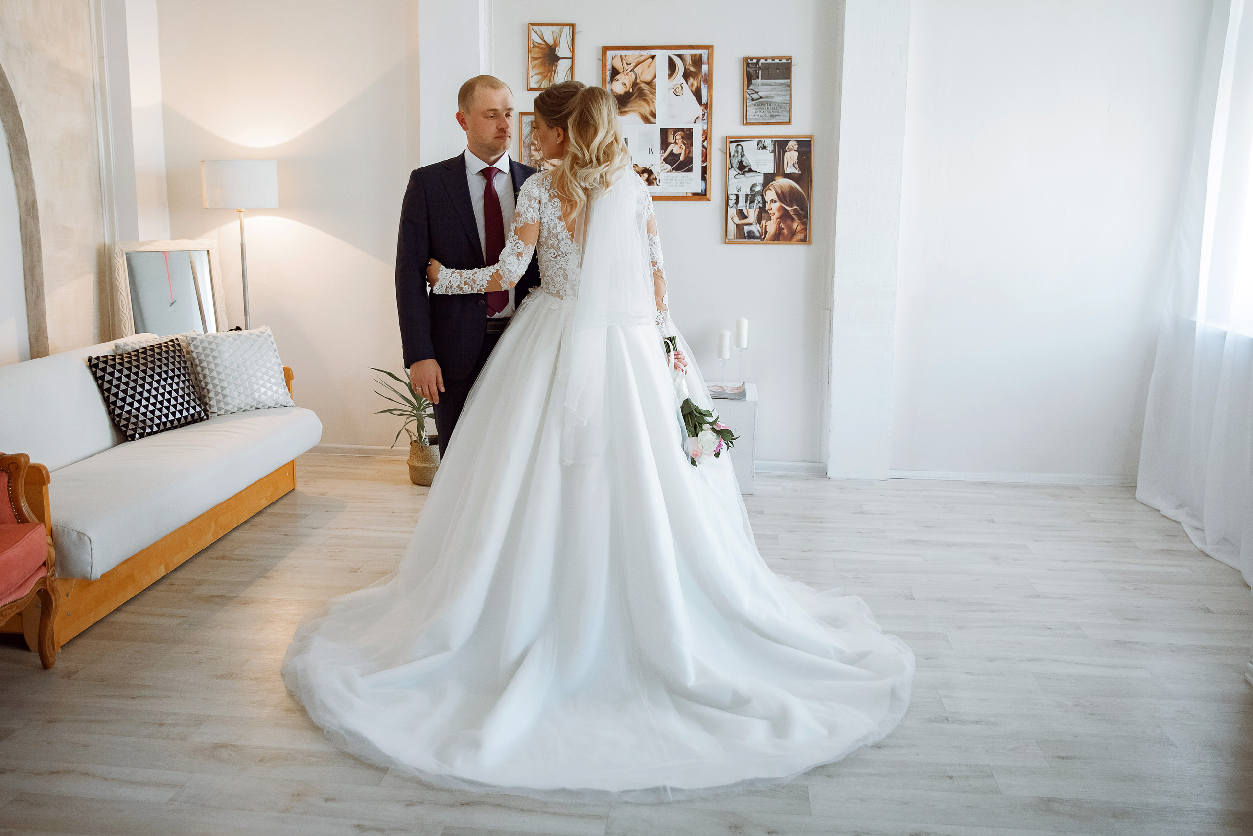 СВАДЕБНАЯ ФОТОСЪЁМКА. Семейный, свадебный, контент фотограф, крещение, в