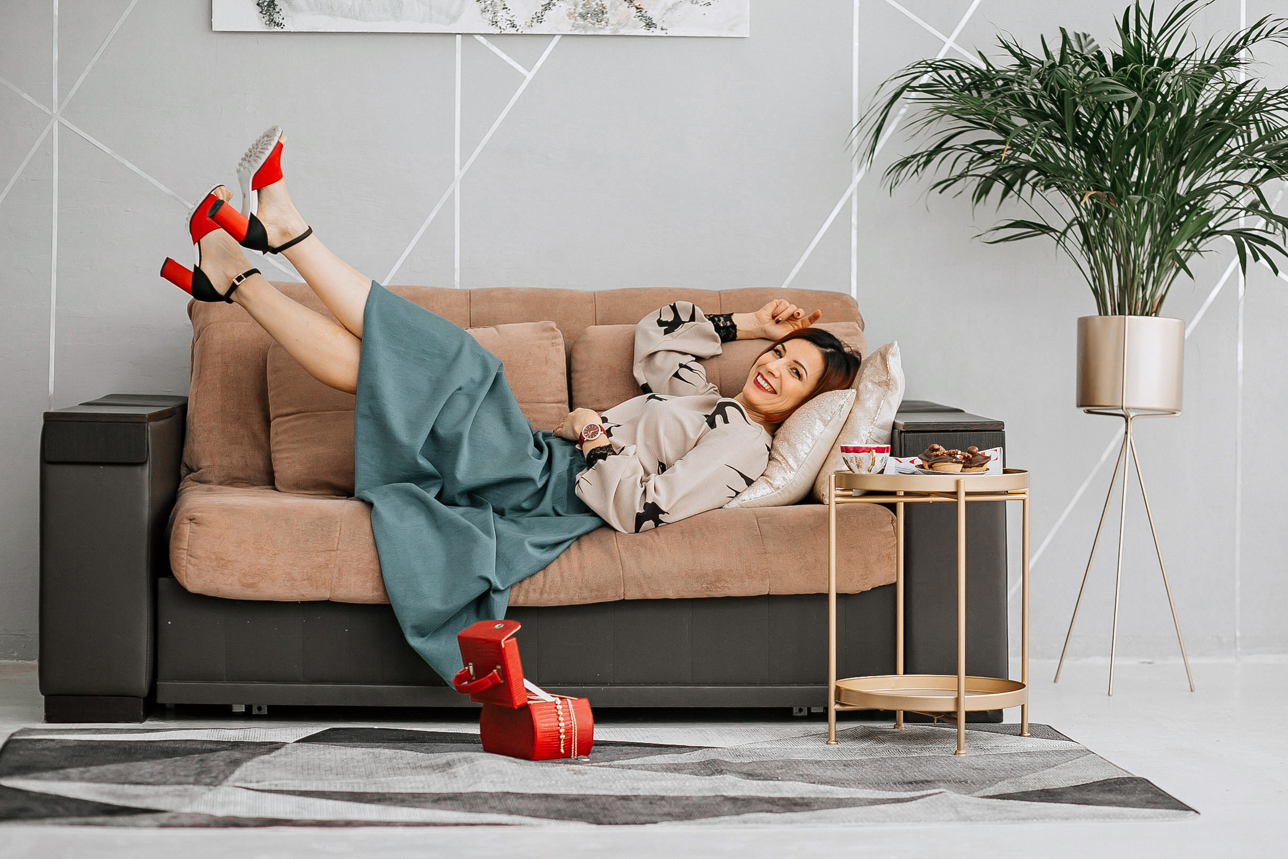 Фотосессия Екатерины. Семейный, свадебный, контент фотограф, крещение, в