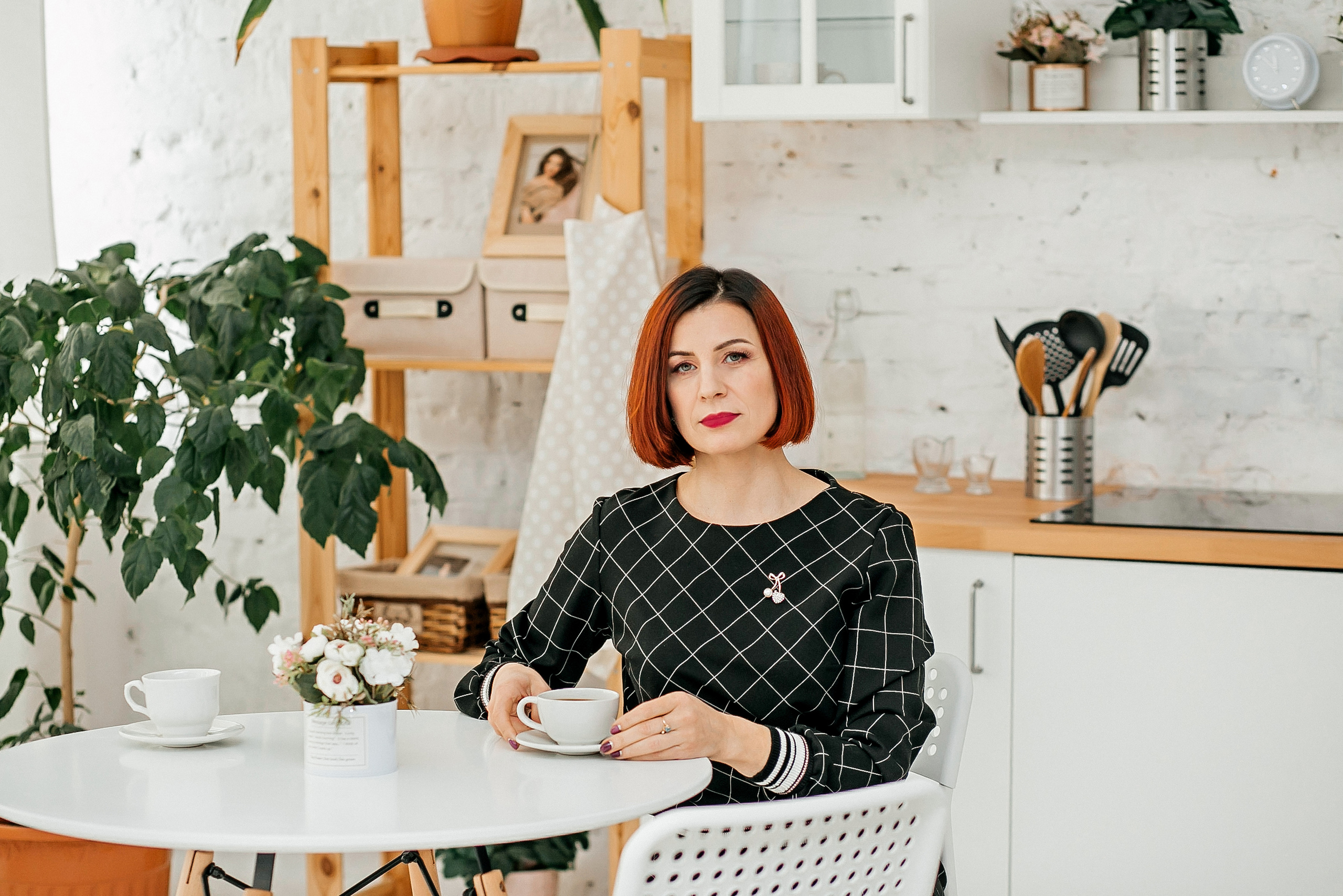 Фотосессия Екатерины. Семейный, свадебный, контент фотограф, крещение, в