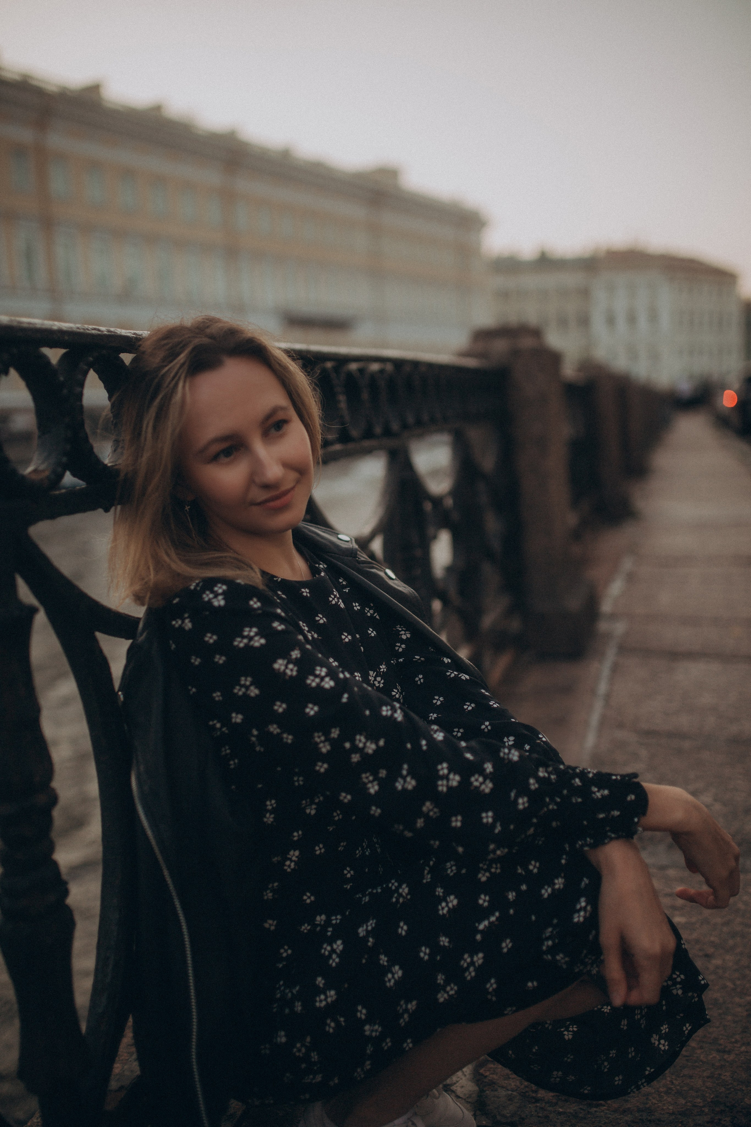 Ляйсан. Фотограф в Санкт Петербурге Лара Великова