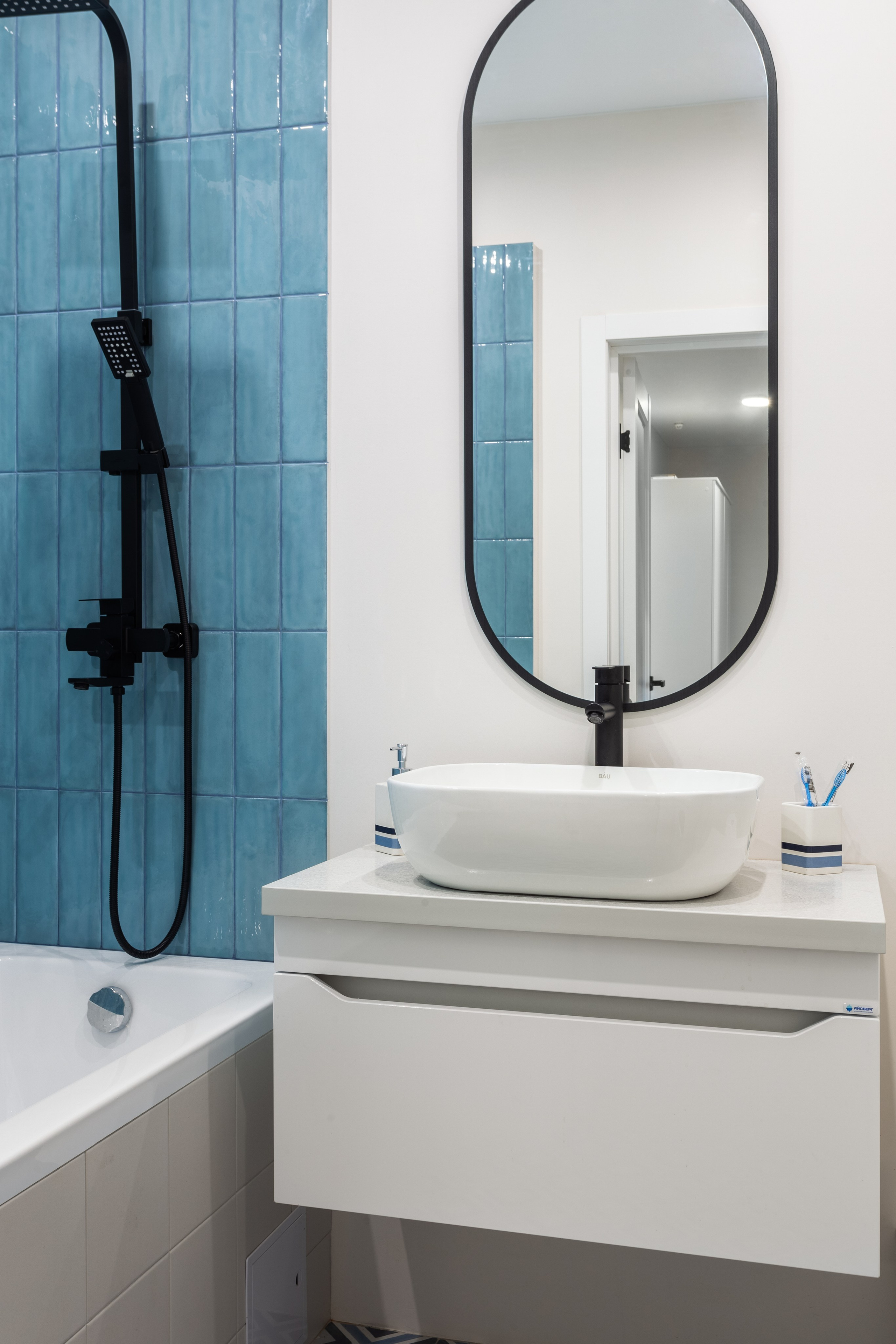 Фотосъемка для посуточной аренды по адресу ул. Авиаторов, д. 3. Интерьерный фотограф и ретушер в Красноярске Денис Антропов