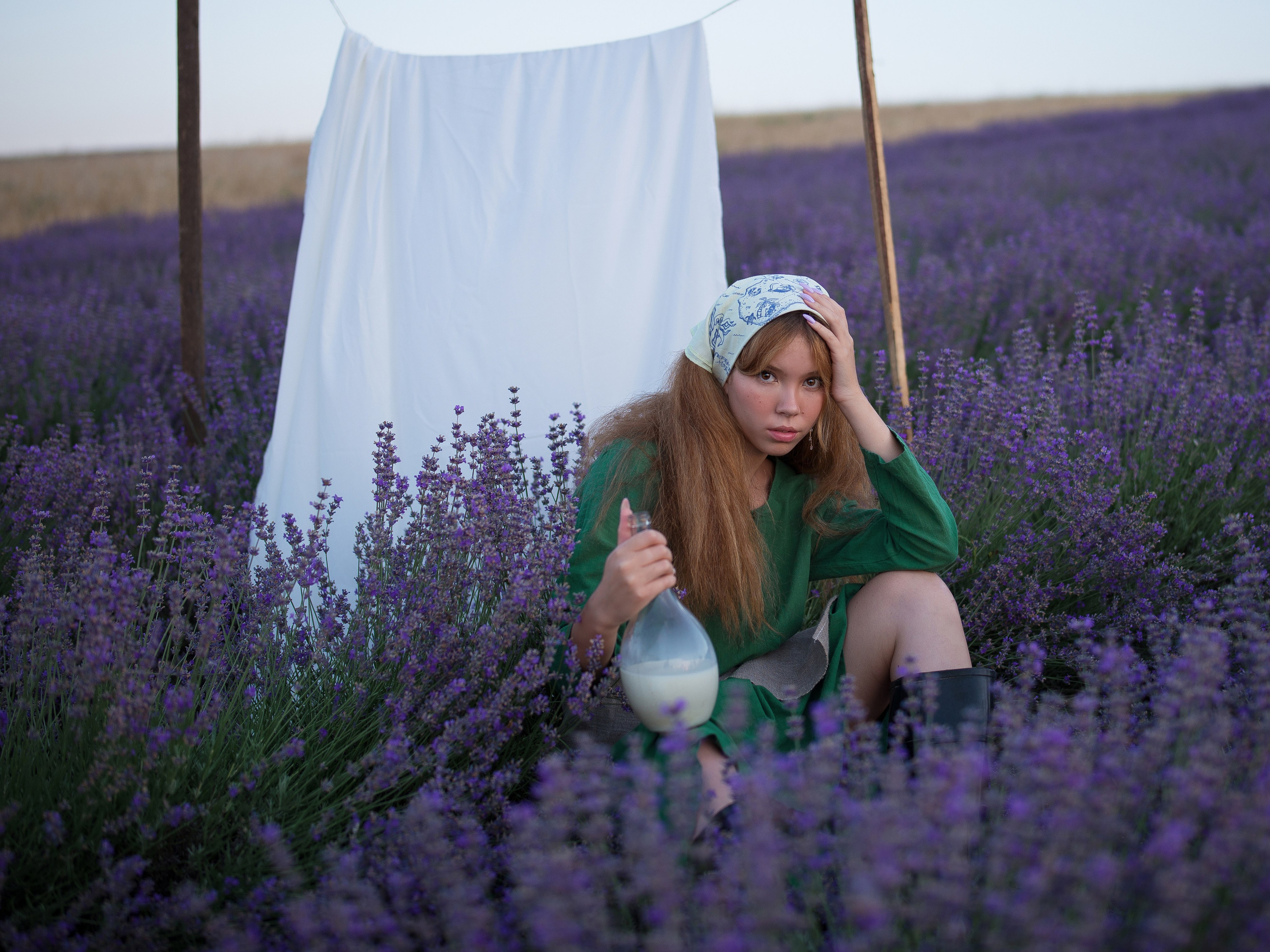 Прокат образов (платьев и одежды) для фотосессии в Севастополе и Крыму