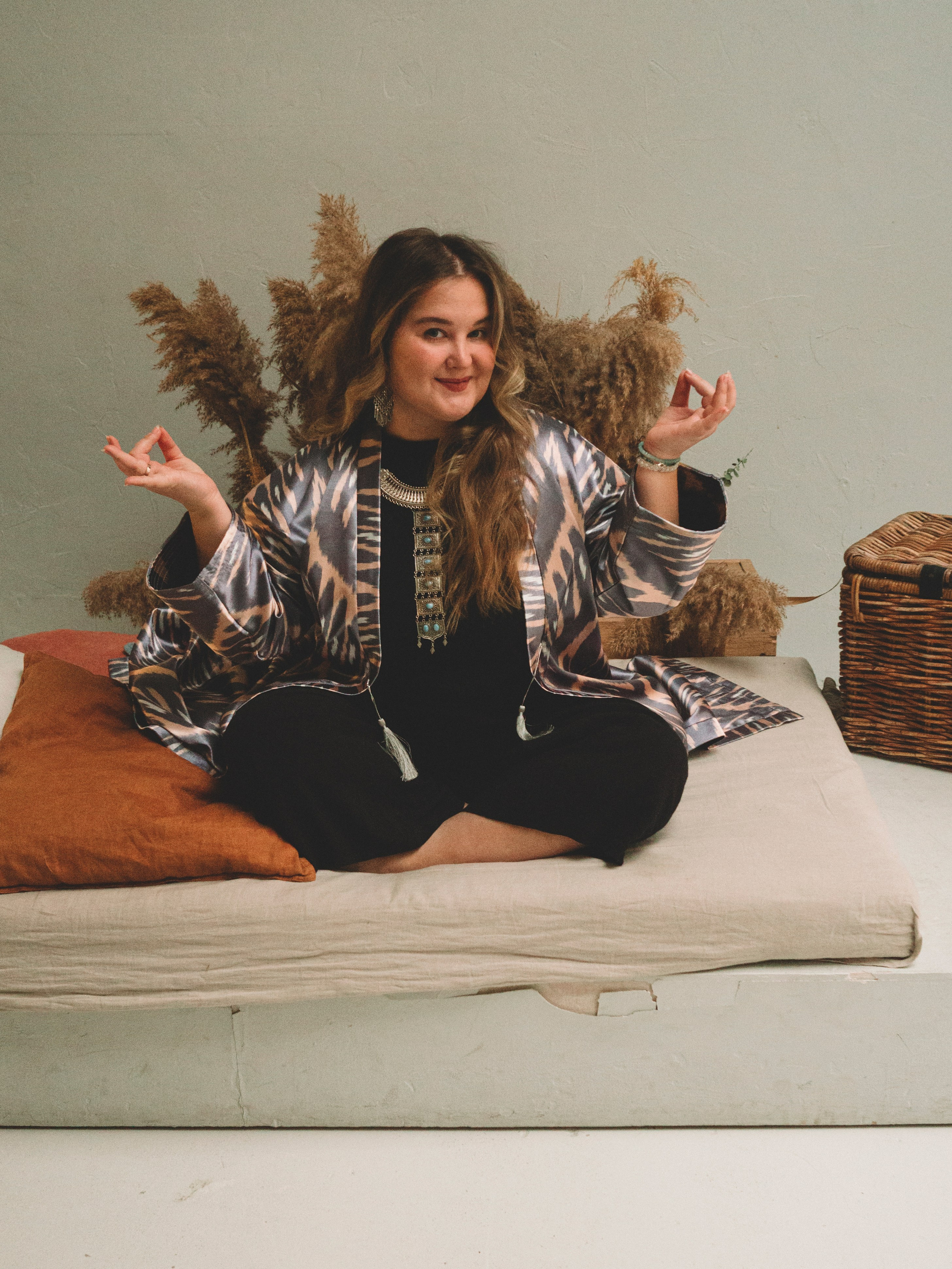 Кристина. Лайфстайл фотограф в Москве Катюша Кузьмина