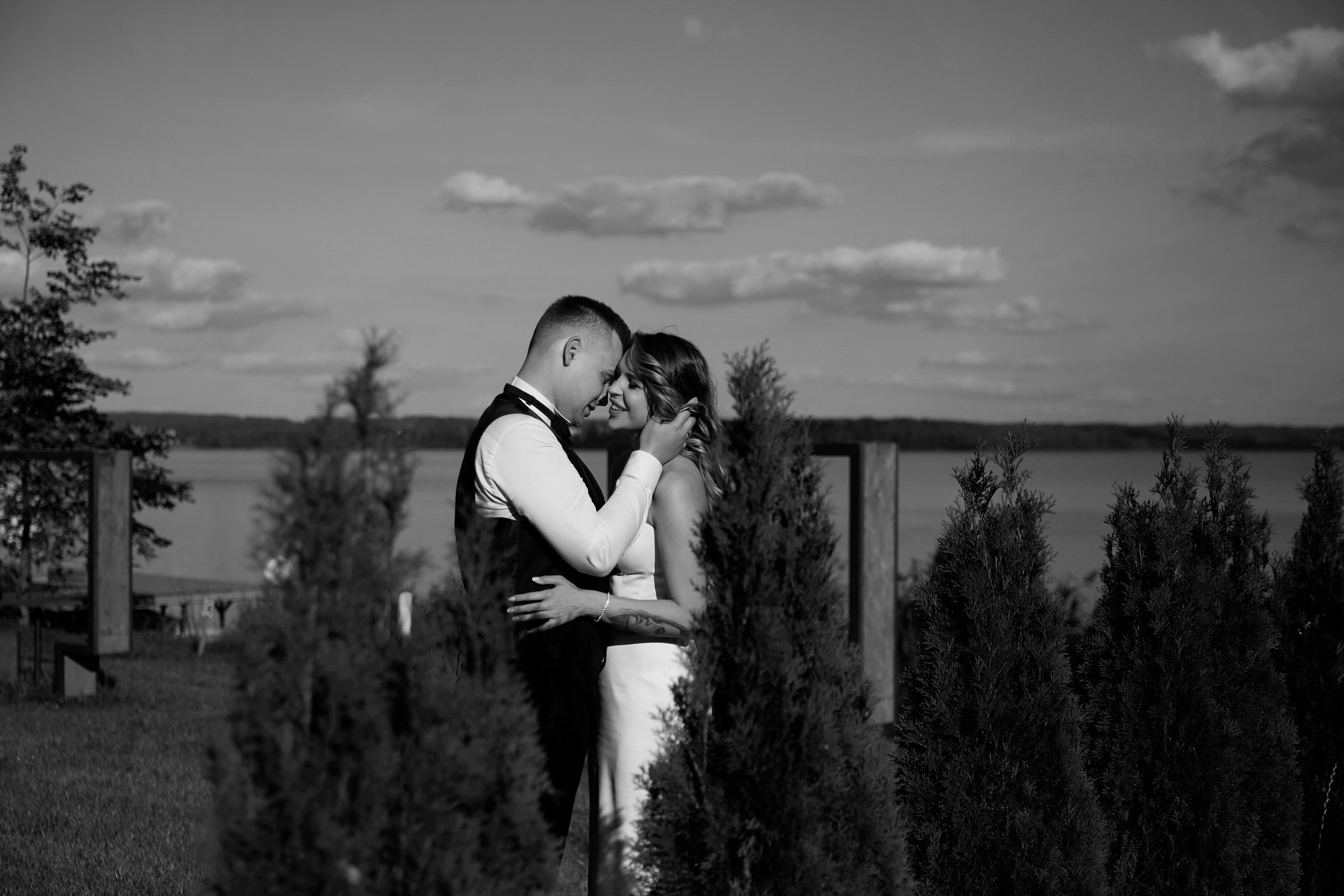 Yriy & Svetlana | Russia, Moscow region. Свадебный фотограф