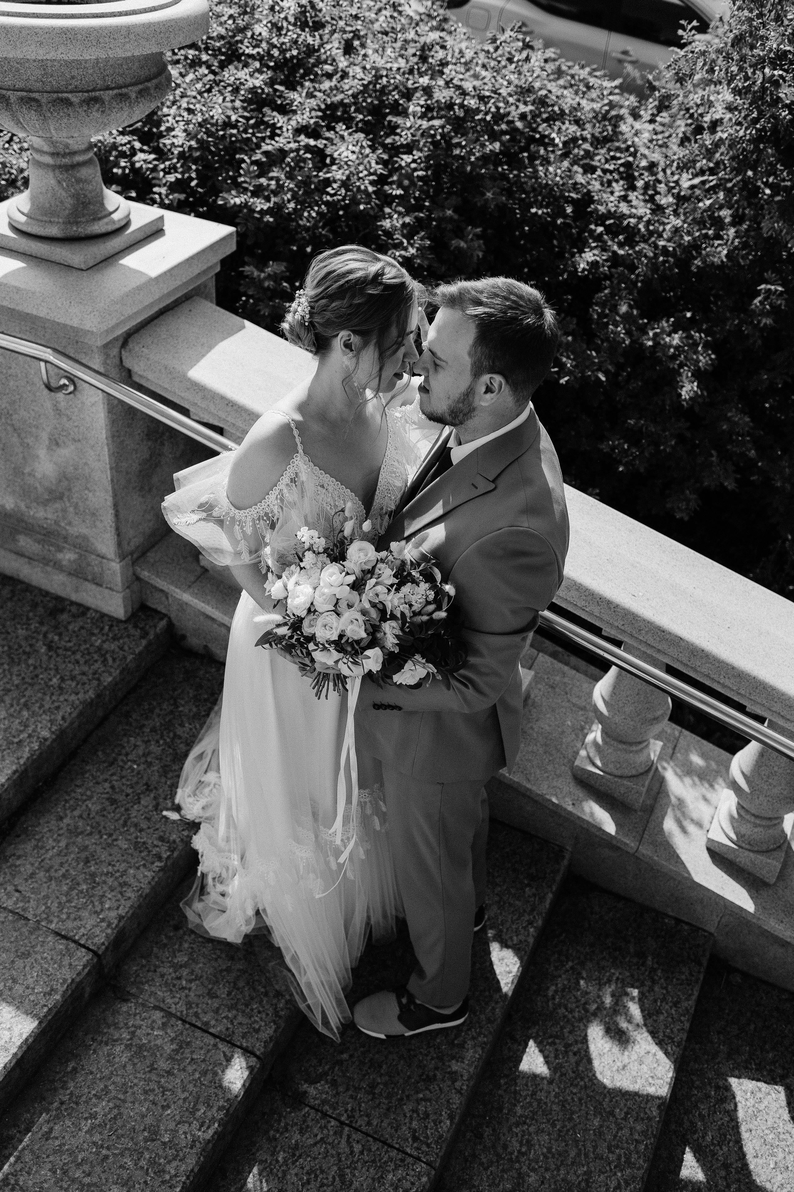 Сергей и Анастасия/2024. Свадебный и семейный фотограф в Екатеринбурге