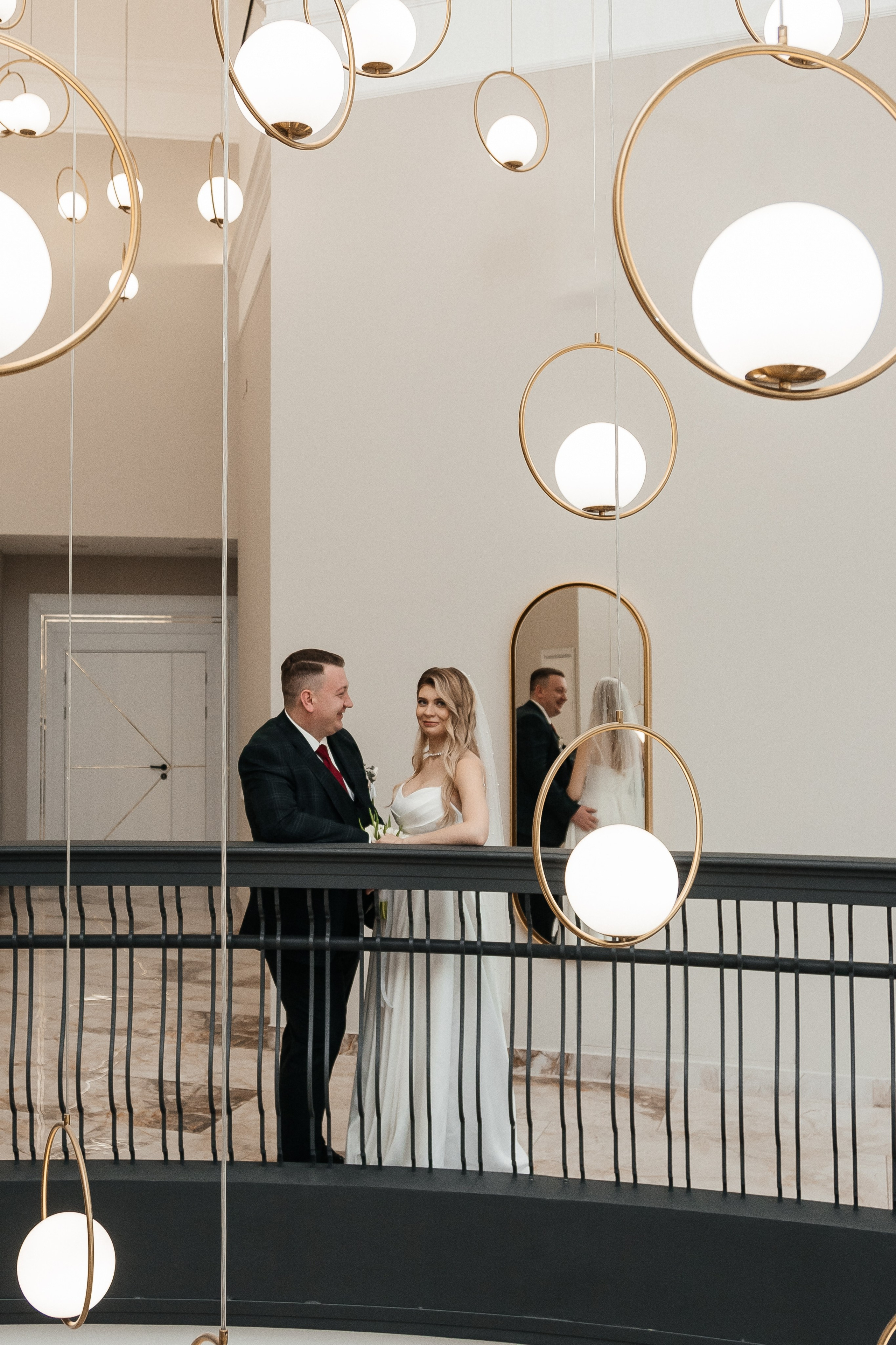 Сергей и Наталья/2025. Свадебный и семейный фотограф в Екатеринбурге