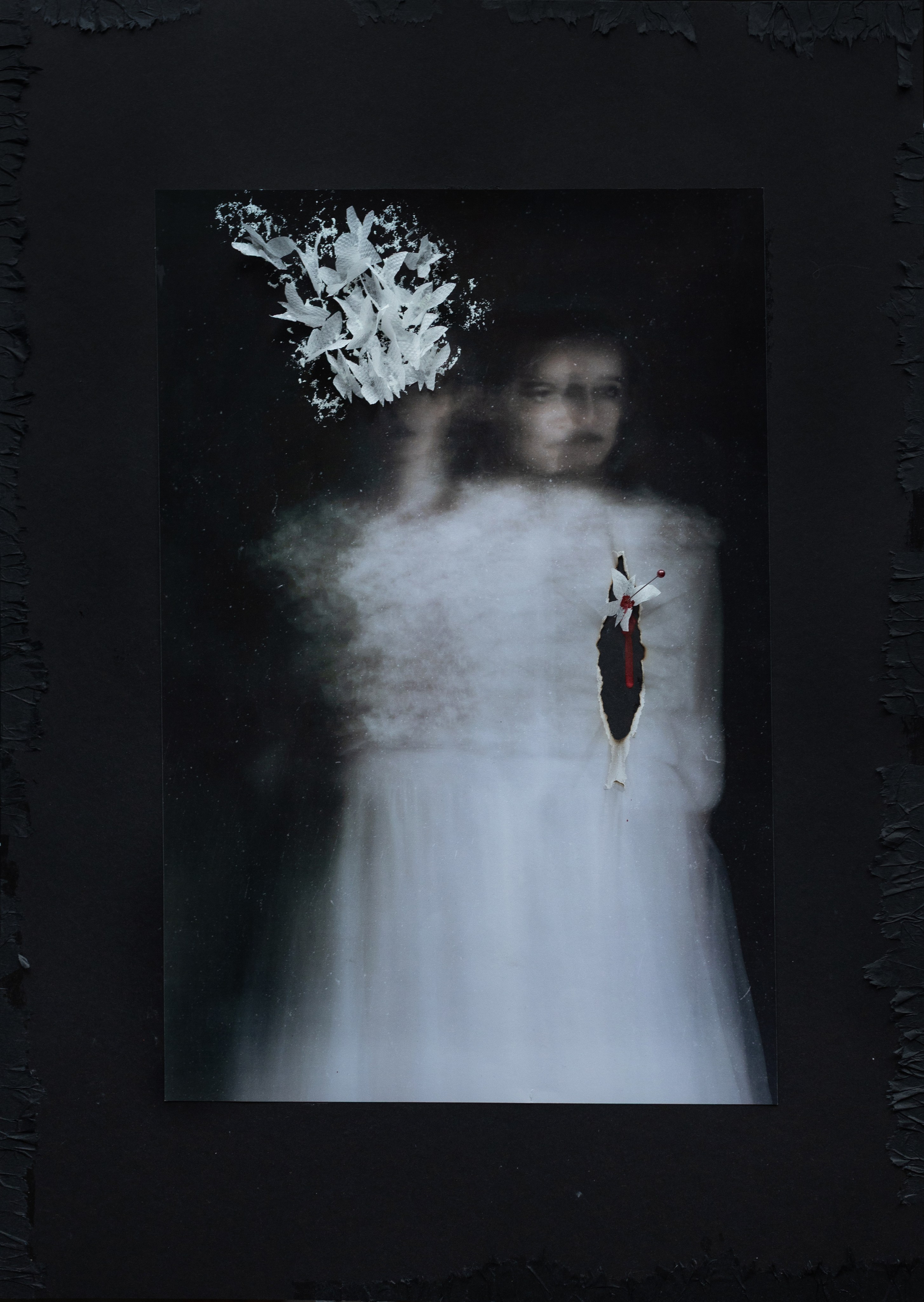 ВСЁ ХОРОШО/ I AM GOOD. Фотограф Москва и Московская область Дарья Гордеева