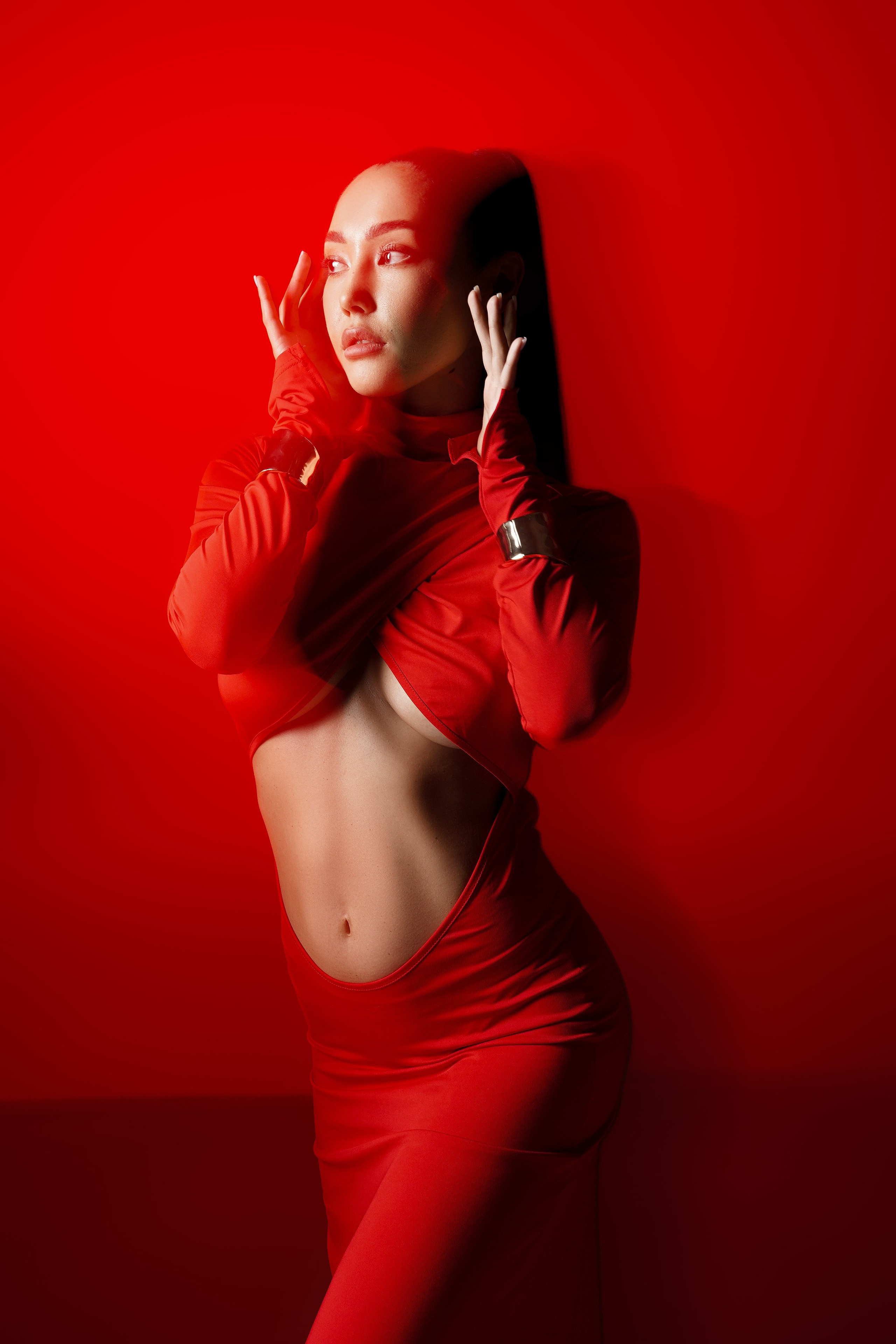 Анастасия Румак