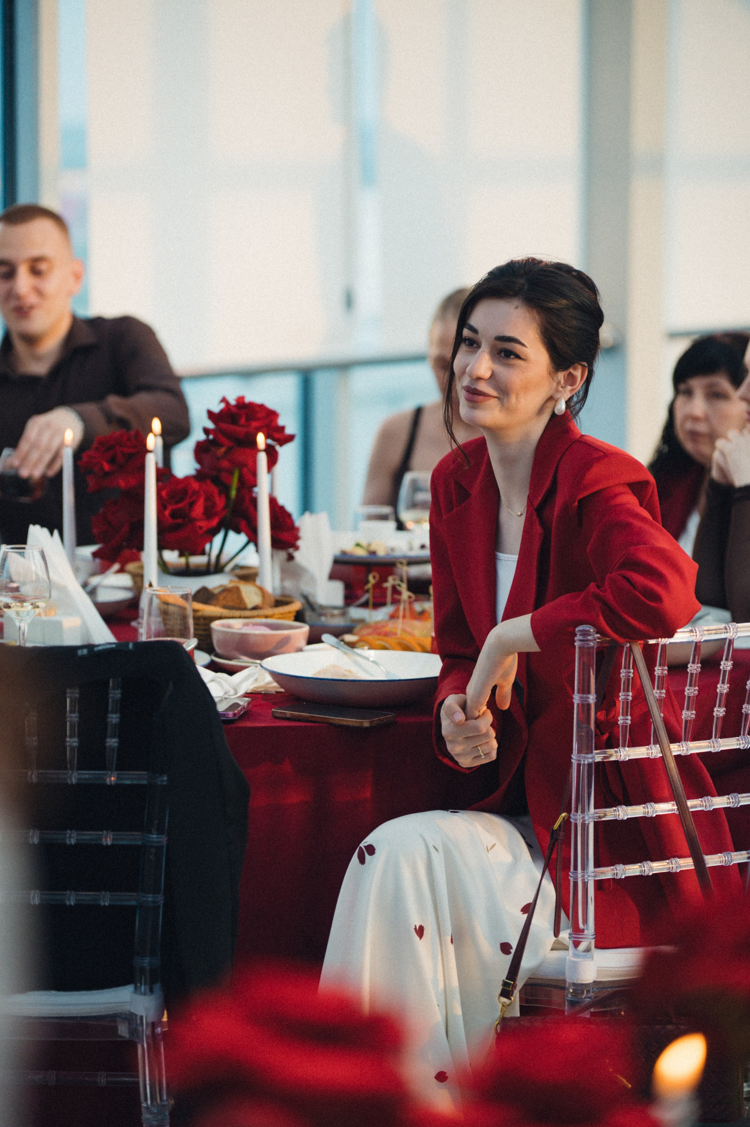 Дарья и Артём. Репортажный и свадебный фотограф в Сургуте