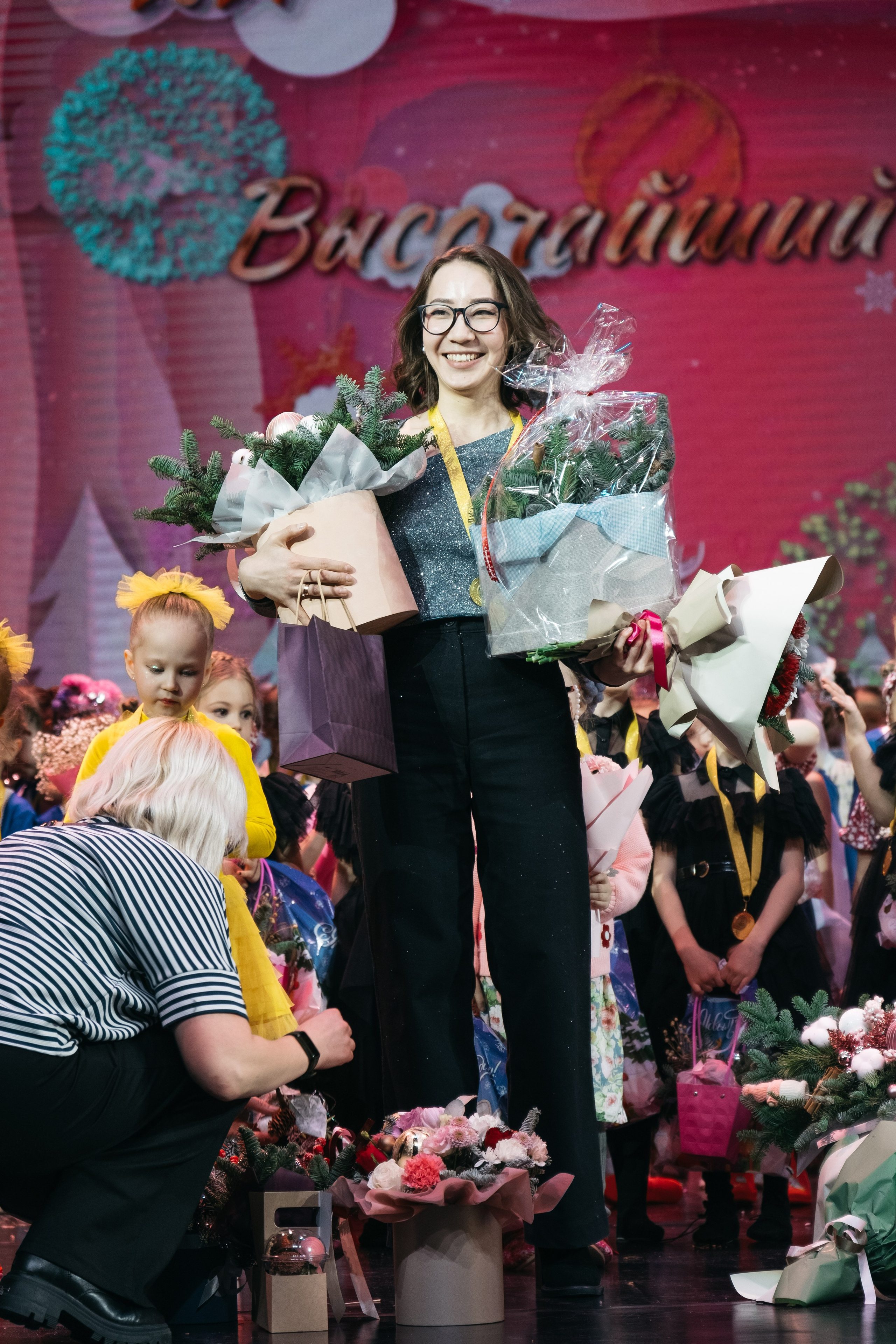 СурГУ 23.12.23. Репортажный и свадебный фотограф в Сургуте