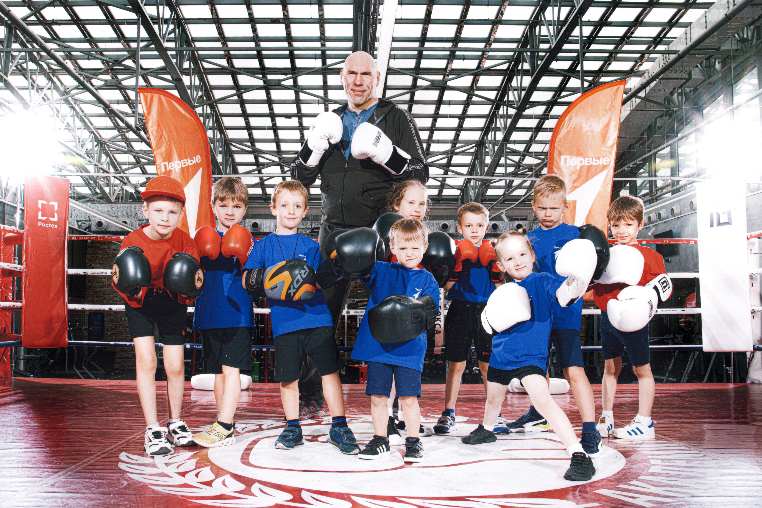 Фотограф Репортажа в Москве. Fokysphoto