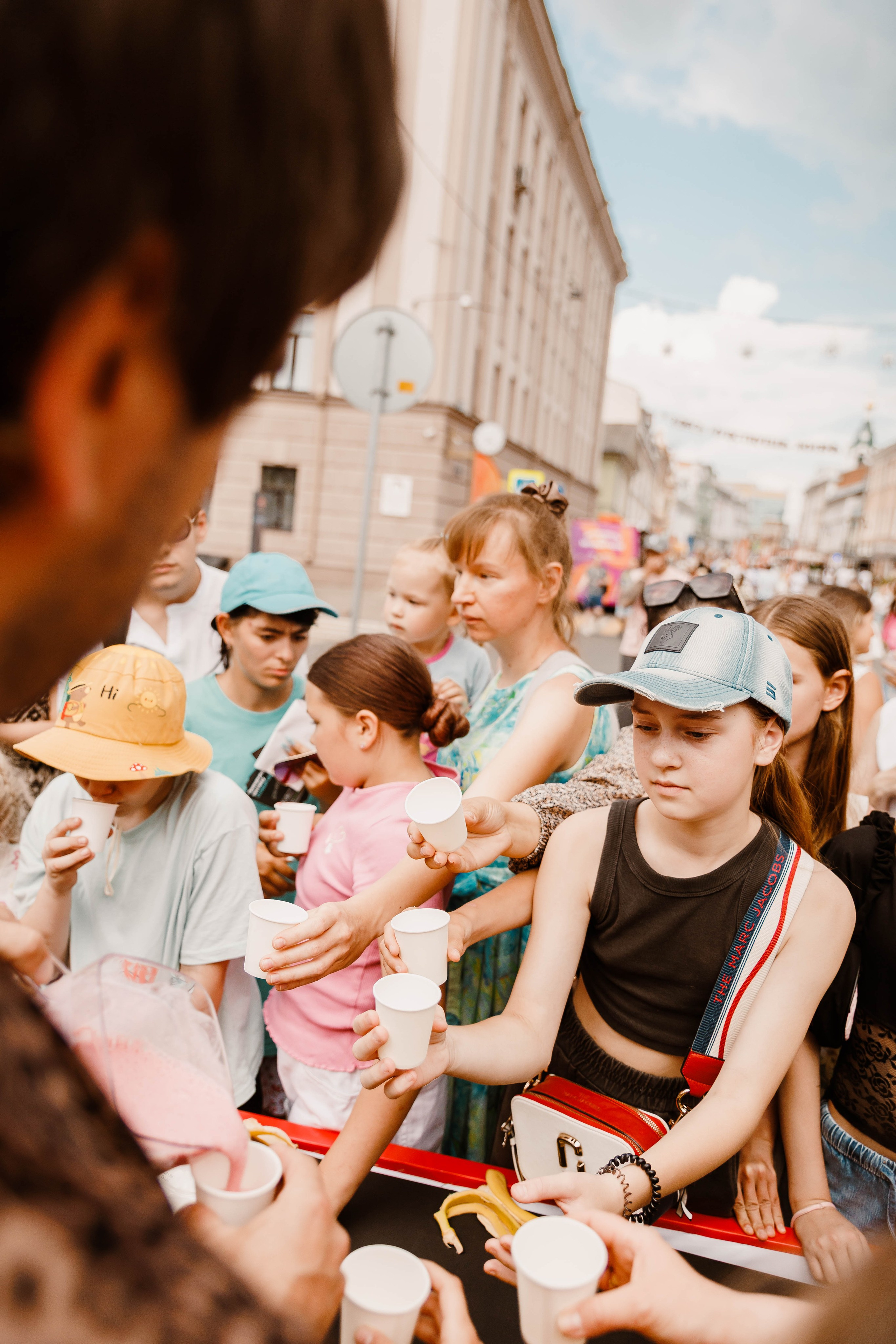 СТОЛИЦА ЗАКАТОВ | ГАСТРОНОМИЧЕСКАЯ РОЖДЕСТВЕНСКАЯ. РЕПОРТАЖНЫЙ ФОТОГРАФ НИЖНИЙ НОВГОРОД Игнатьева Виктория