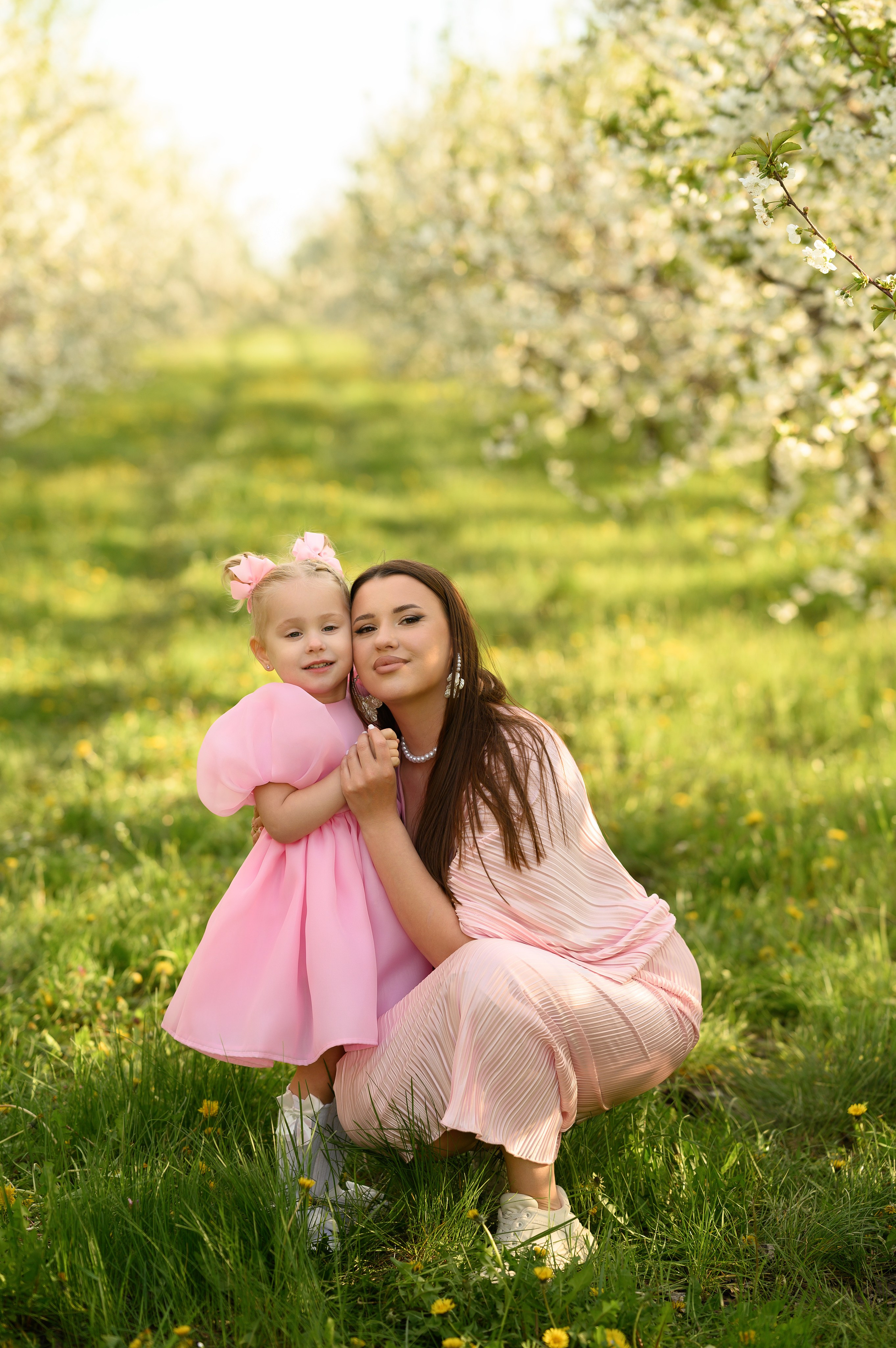 Настя, Юра и Марго. Фотограф в Краснодаре Скубицкая Альбина