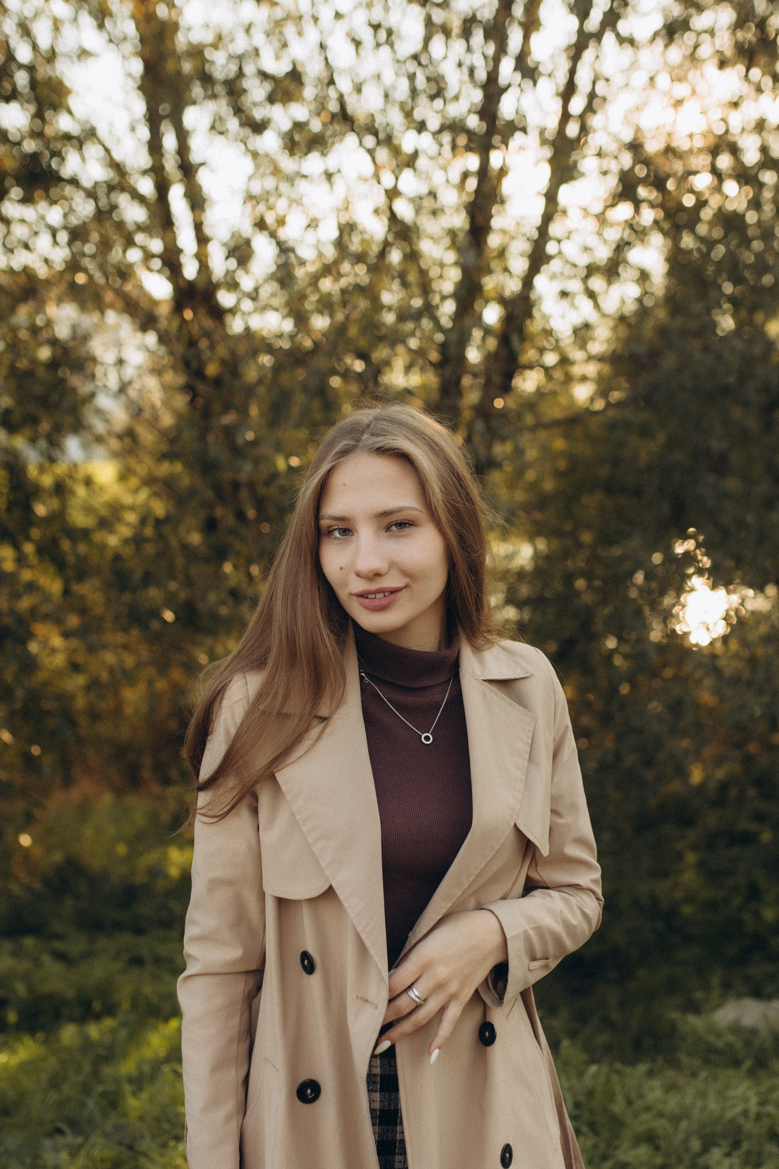 Анатолий и Валерия. Семейный фотограф в Обнинске