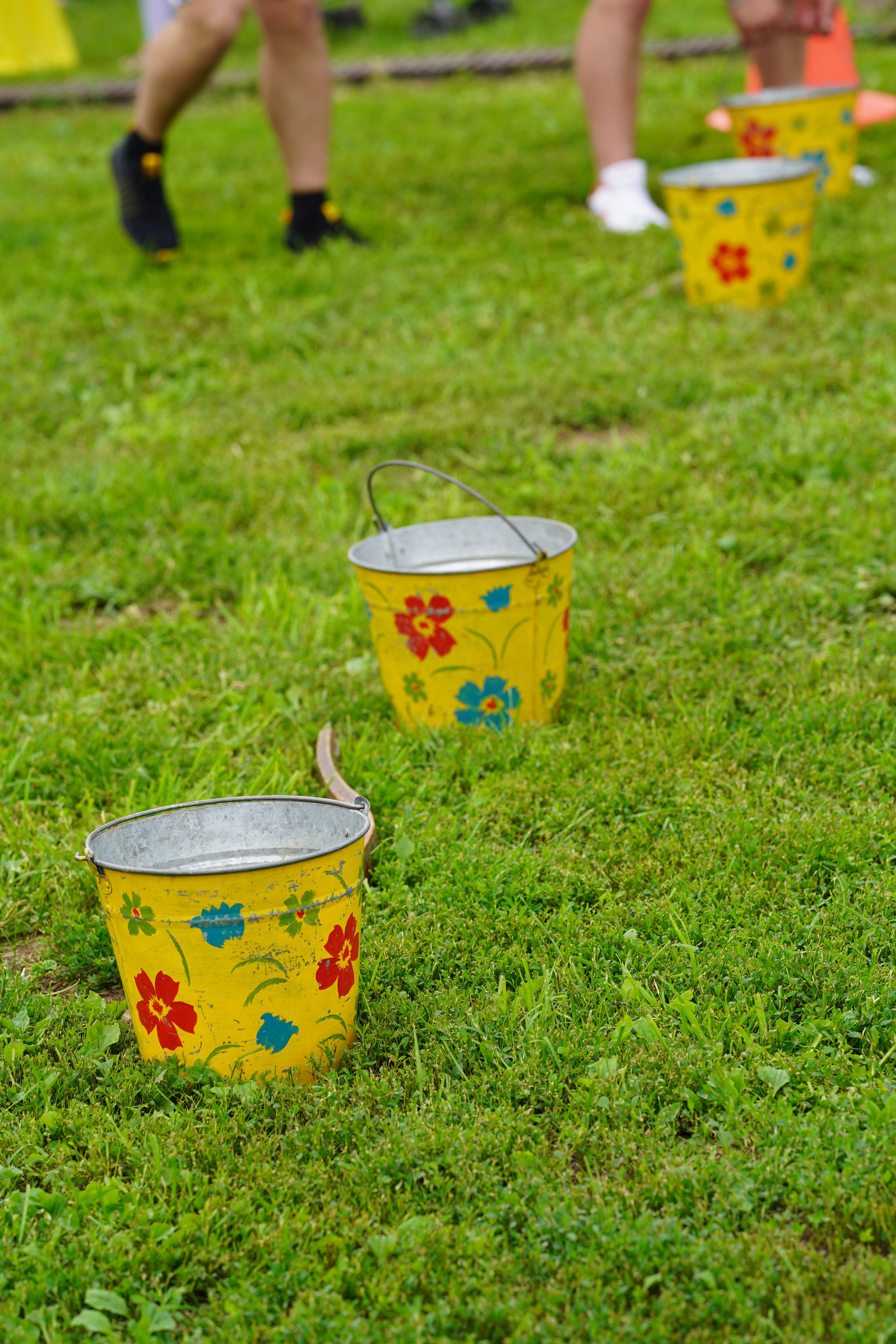 Суздаль. День огурца. Земля спорта. Фотограф в Москве Мария ~Zagagul~