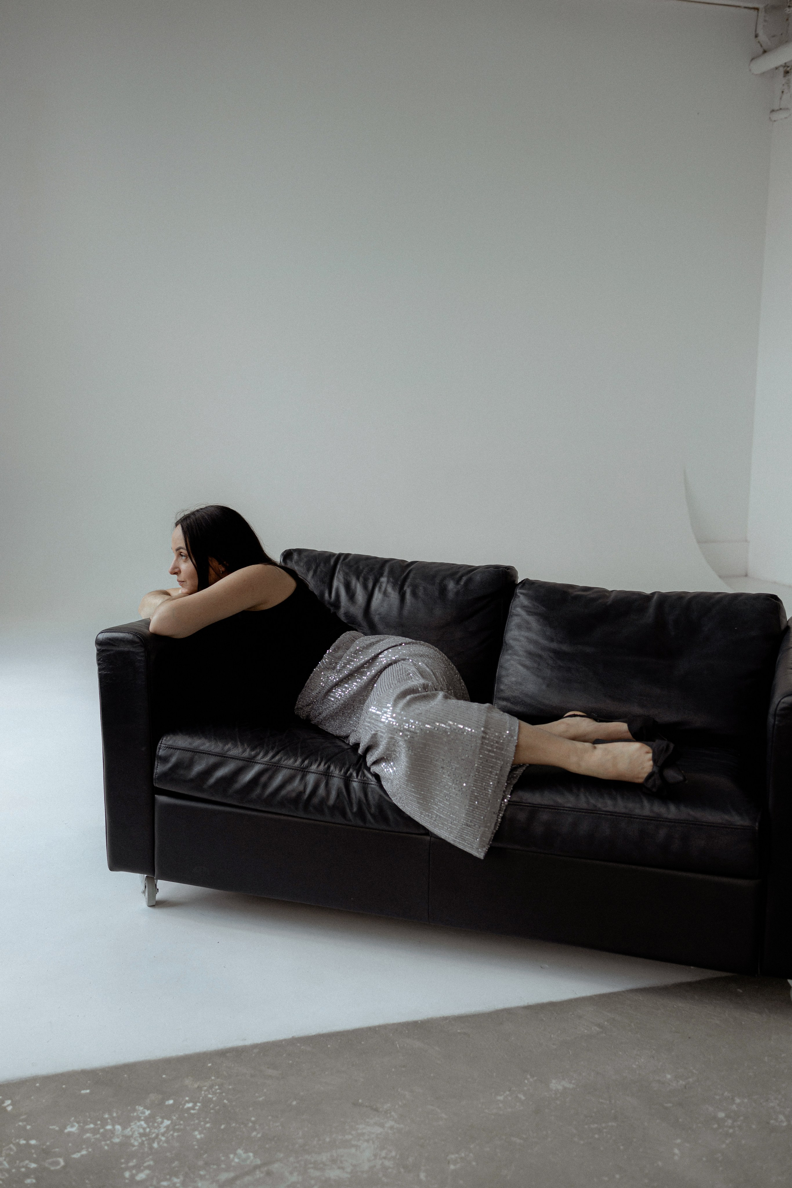 Вадим и Марина. Портретный фотограф Дорошко Анастасия