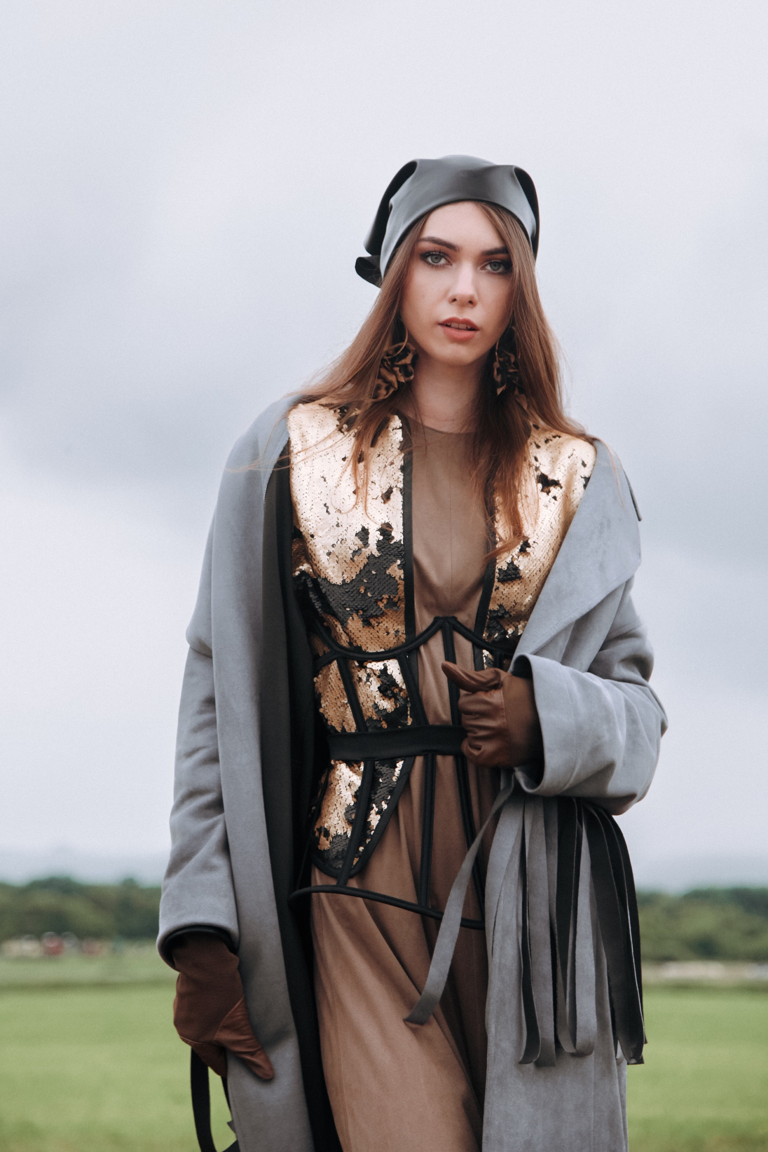 Костюмерка | Summer'25. Татьяна Фокина — портретный фотограф и AI creator