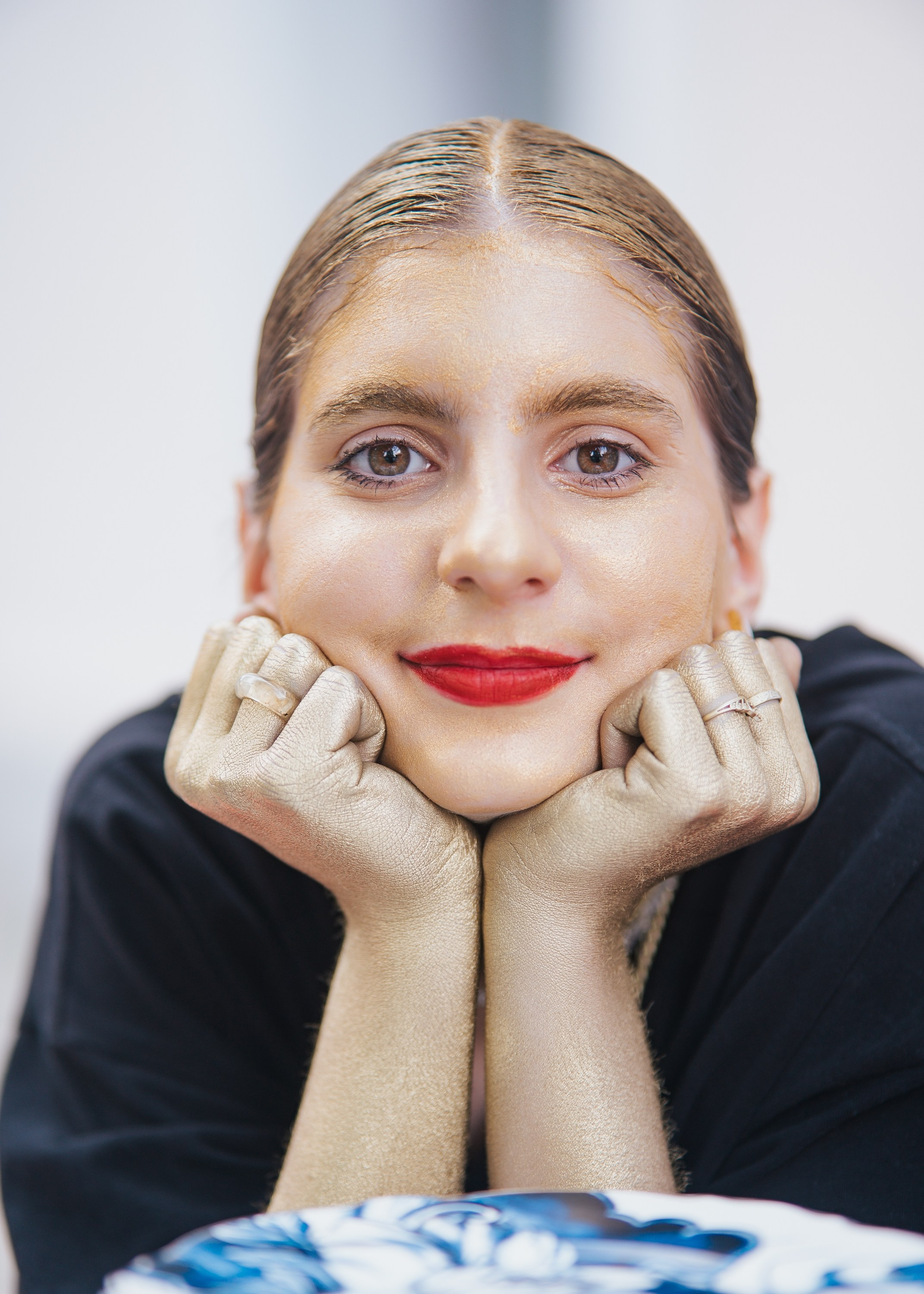 Pasta na Bare. Фотограф Хабаровск