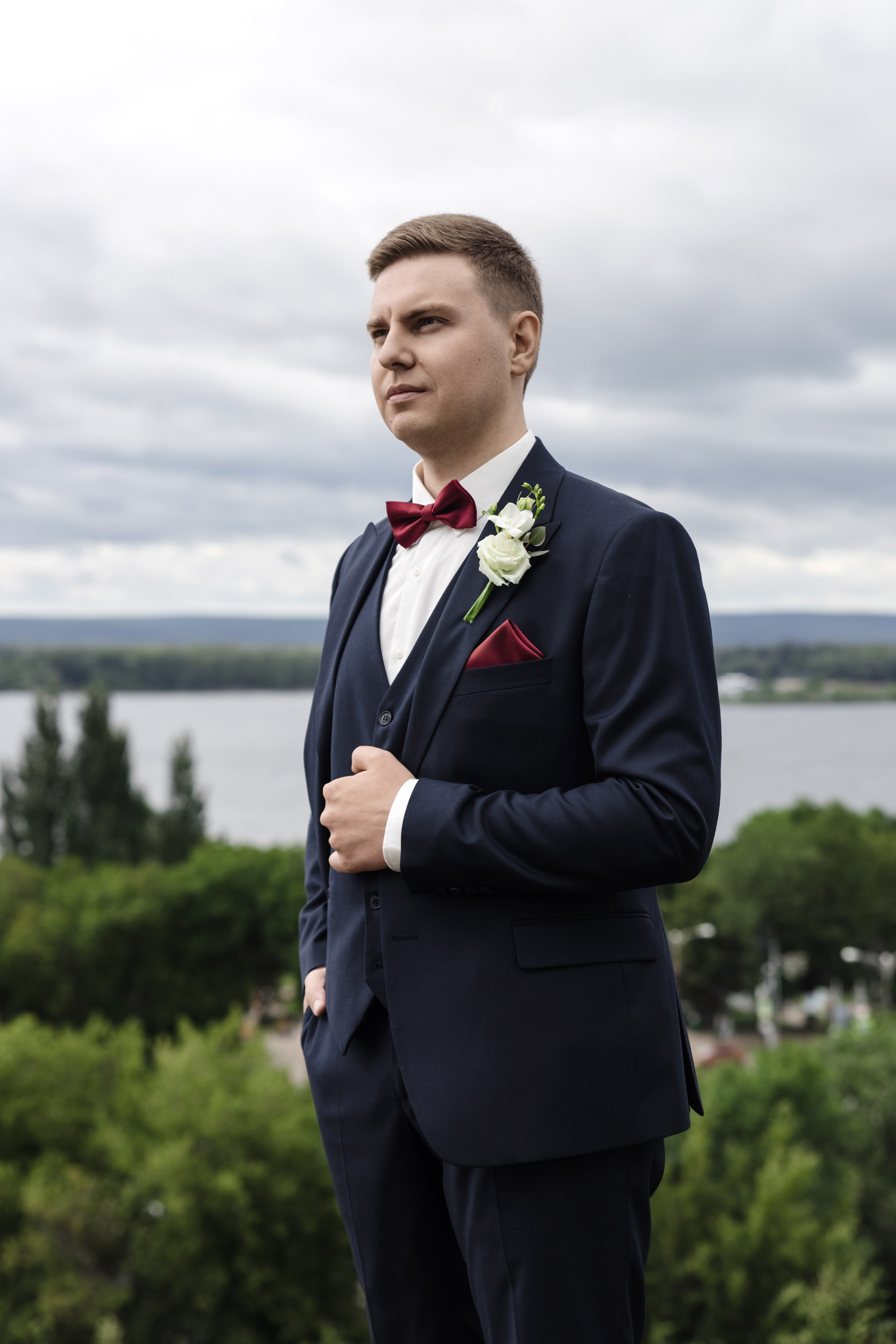 Свадьба Дмитрия и Екатерины. Фотосессии, Семейный, свадебный фотограф в Самаре