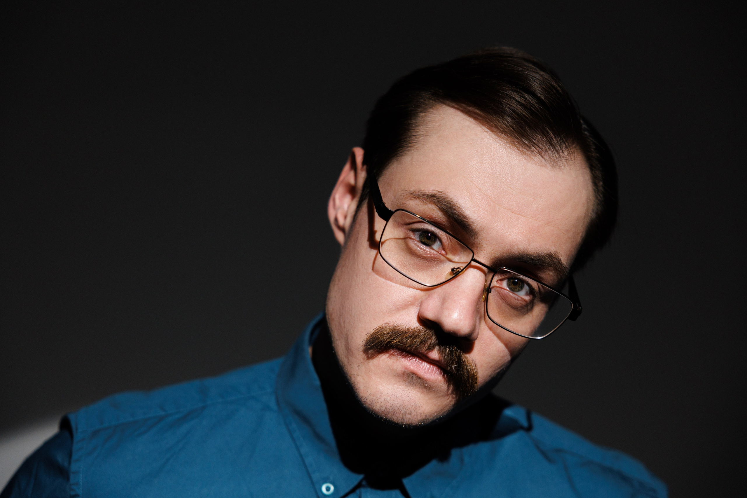 Миша и Таня. Фотограф Ставрополь Петр Голубенко