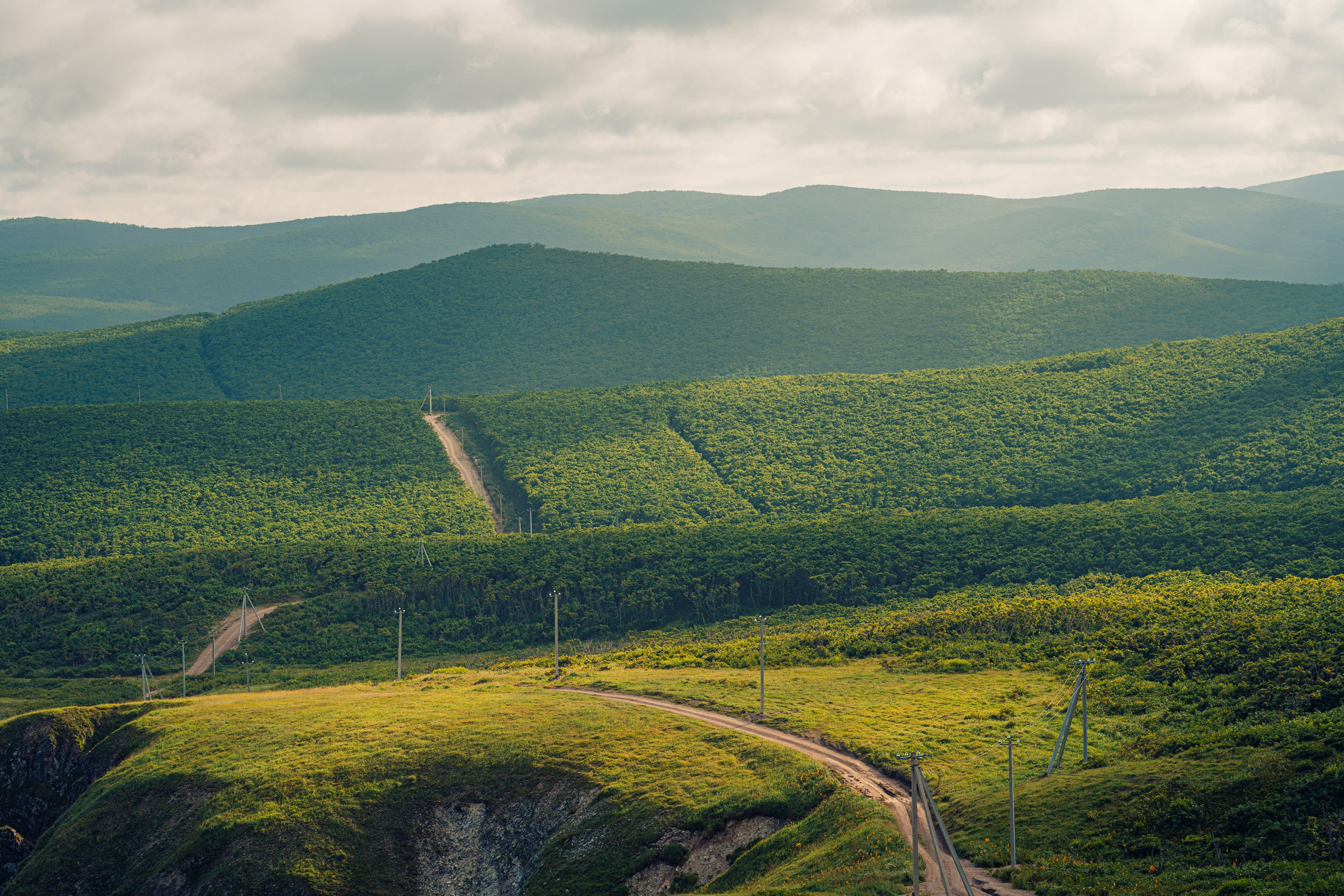Бухта Дубовая. Иван Зайцев (IZIART) — создание культурного кода через фото и видео