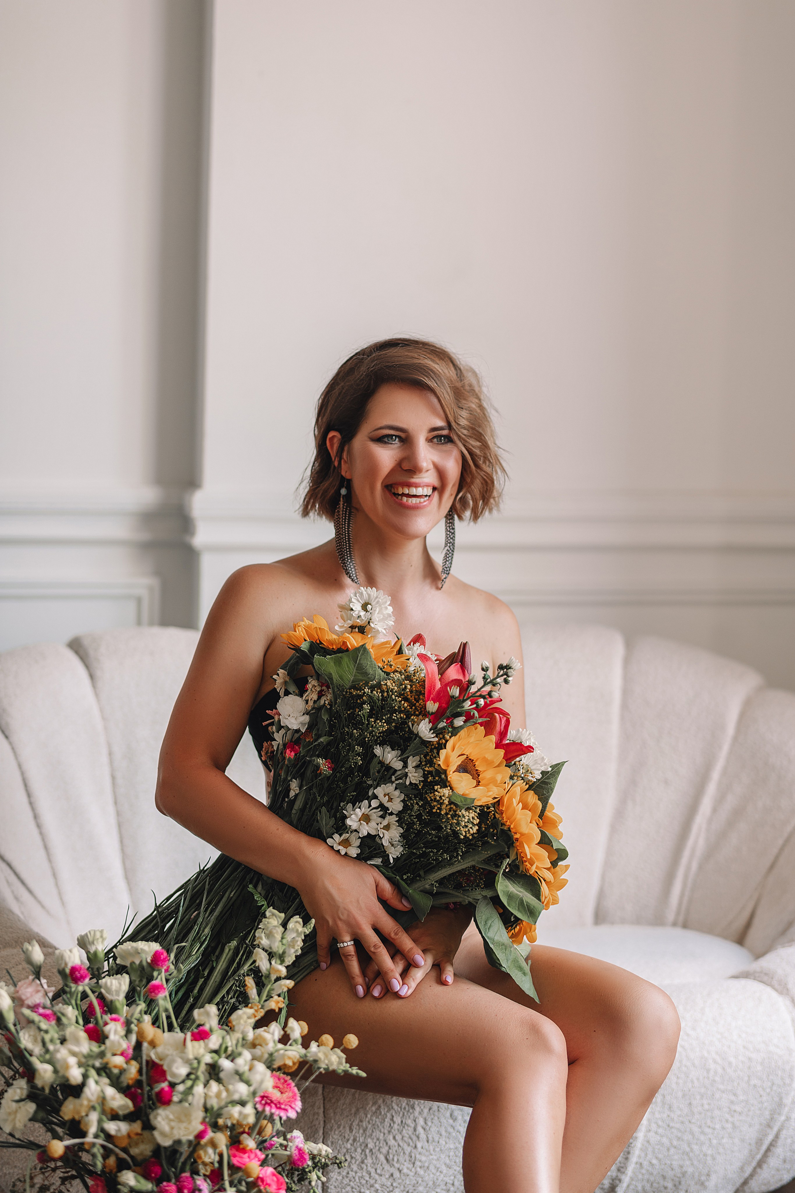 Индивидуальная. Фотограф в Буэнос-Айресе