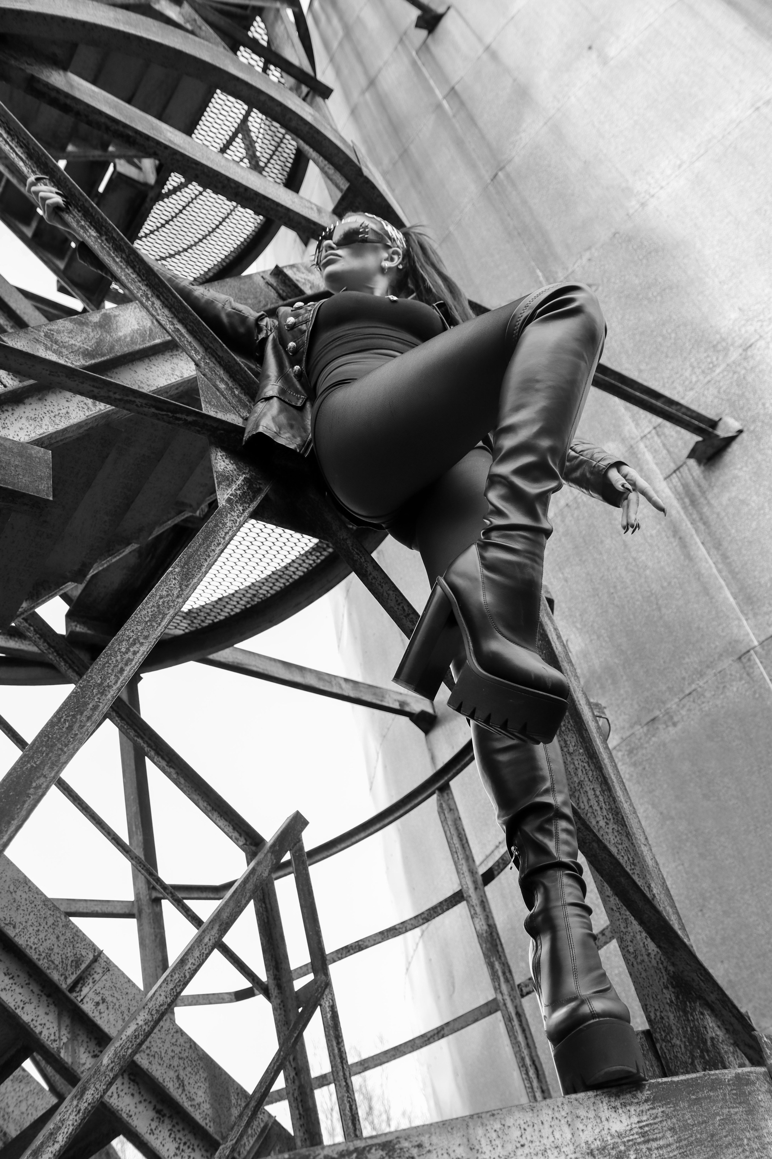 Уличная съёмка. Алла Кондратьева, Женский и love story фотограф в Петропавловске-Камчатском — Алла Кондратьева