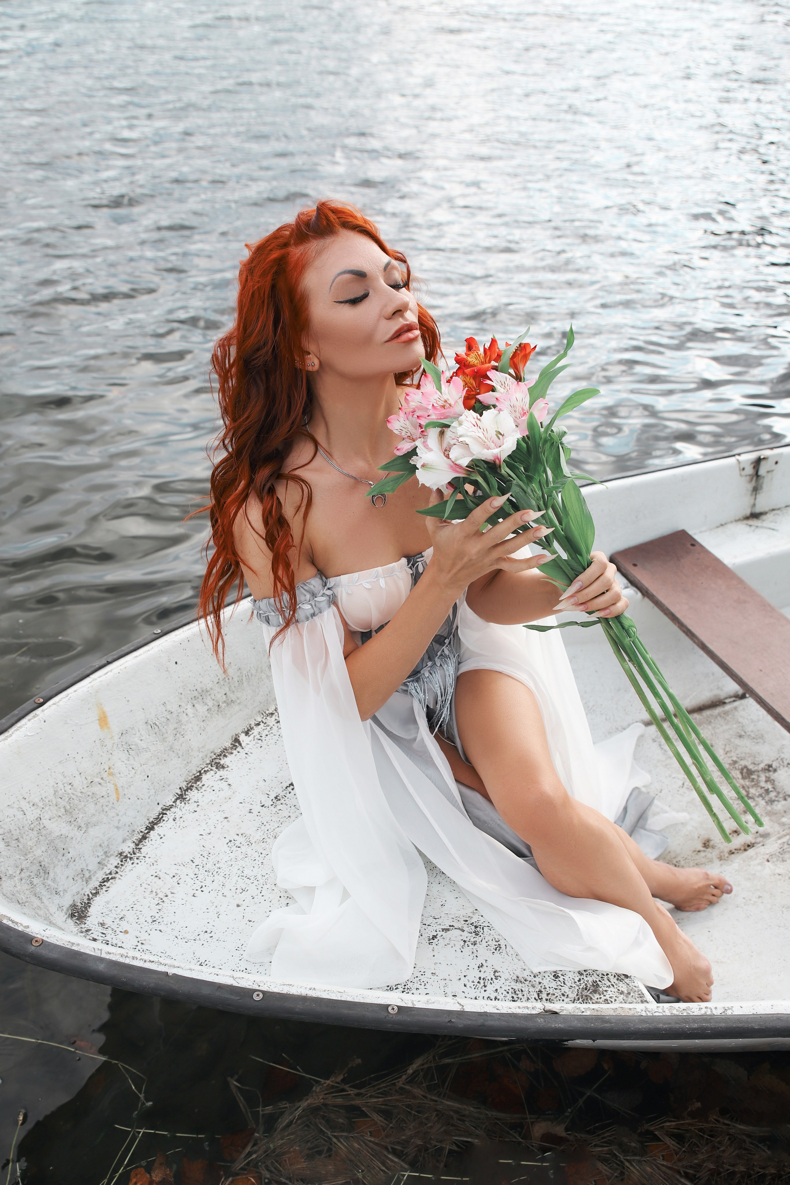 ЛОДКА. Женский и love story фотограф в Петропавловске-Камчатском — Алла Кондратьева