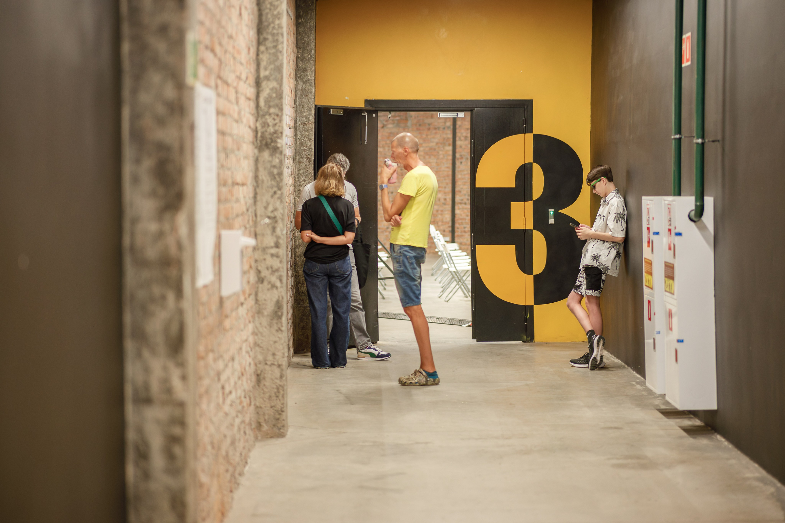 Флоу фест 2024. Фотограф Балаев Михаил