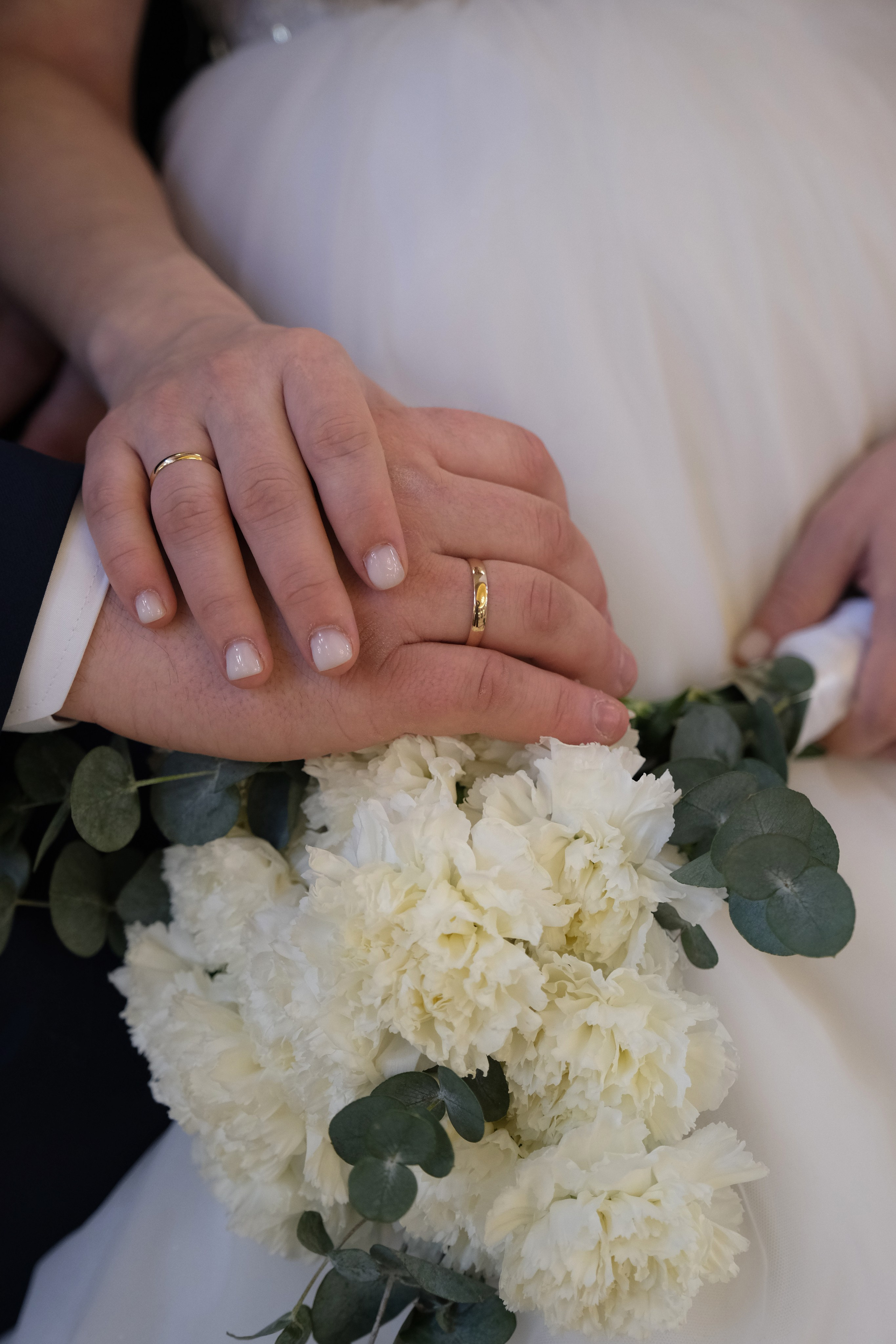 Свадьба Даниила и Виктории. Свадебный фотограф в Челябинске Сырчикова Наталья