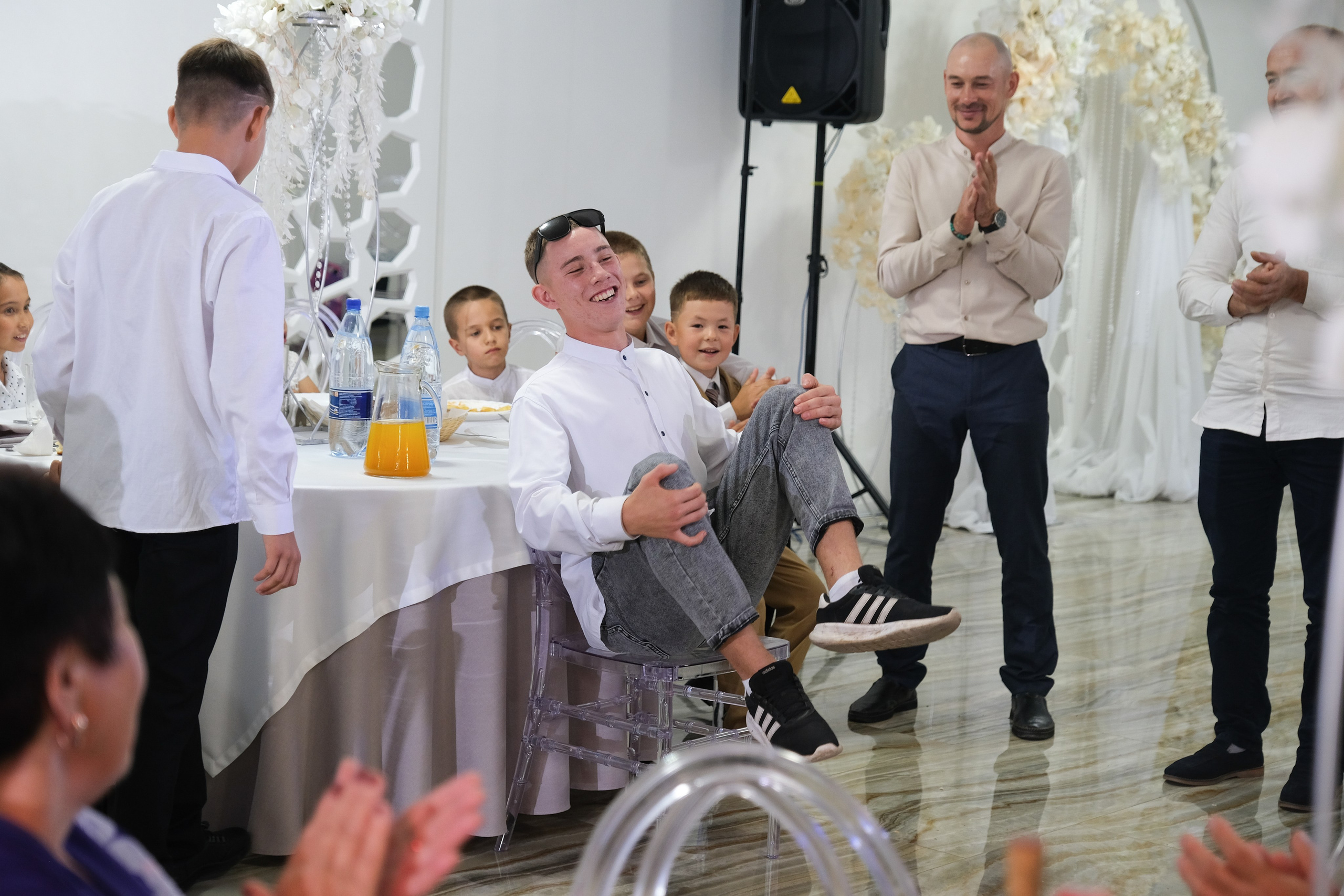 Свадьба Андрея и Вероники. Свадебный фотограф в Челябинске Сырчикова Наталья