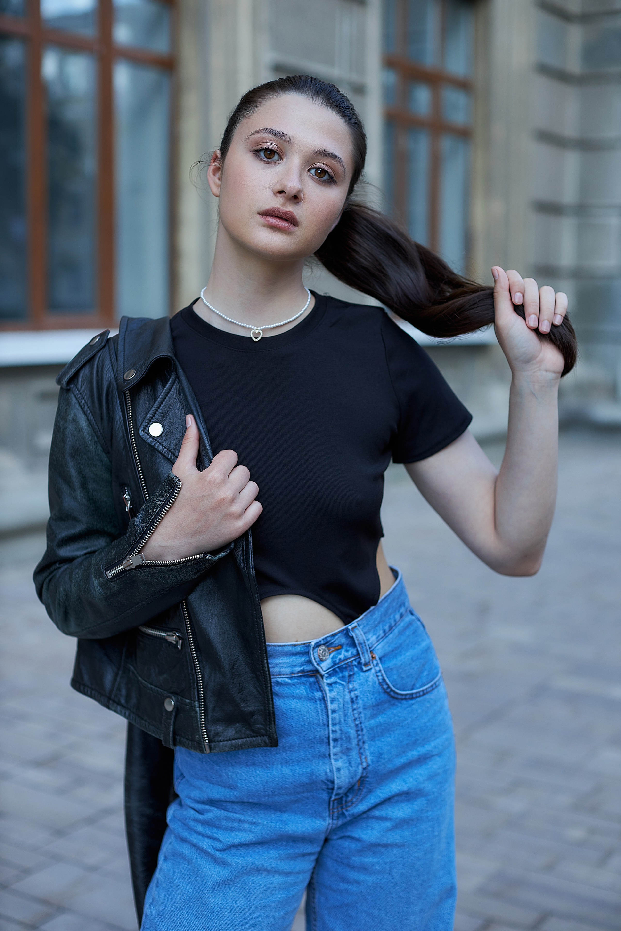 рекламная съемка в Самаре