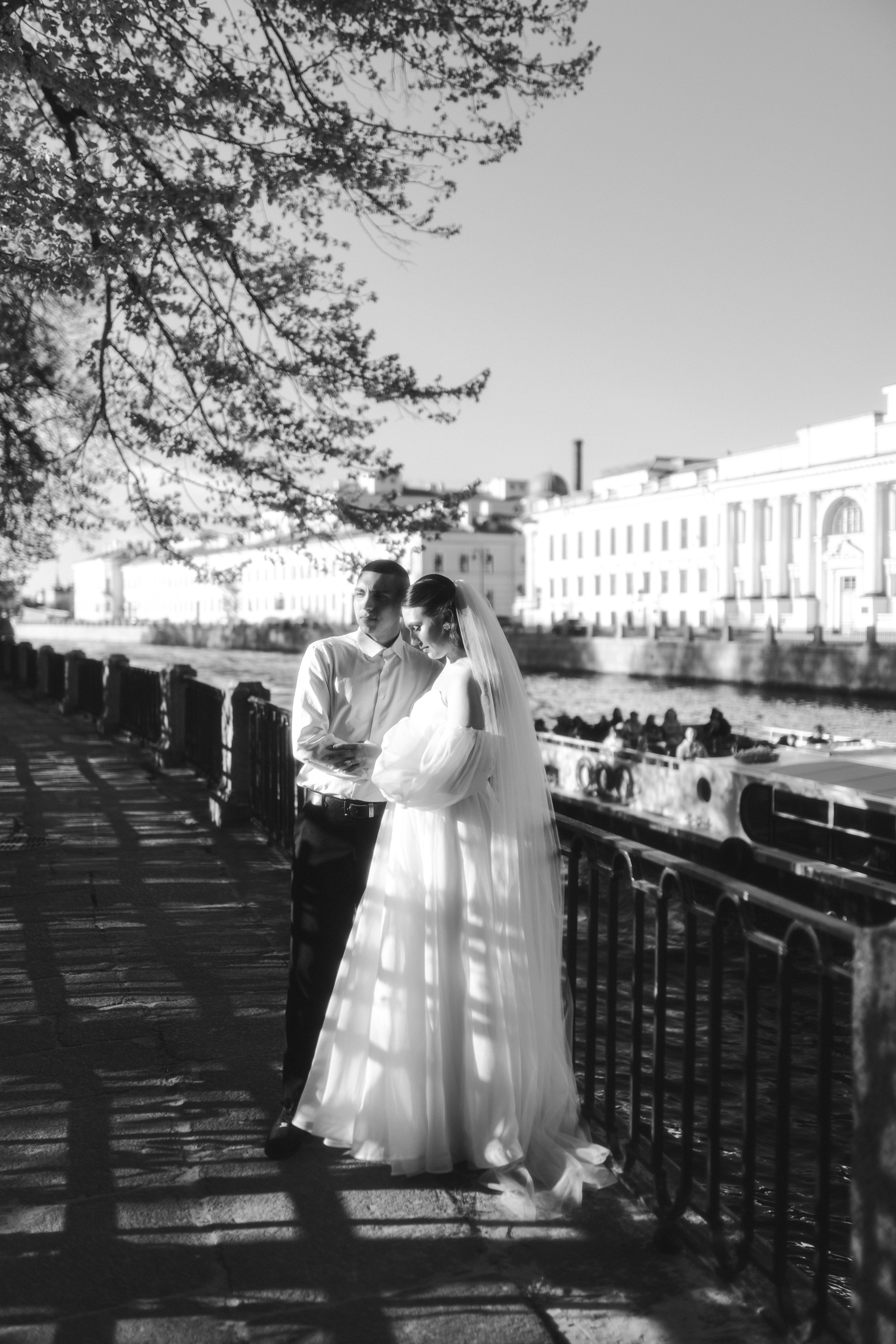 Летний сад. Фотограф СПБ Засорина Юлия