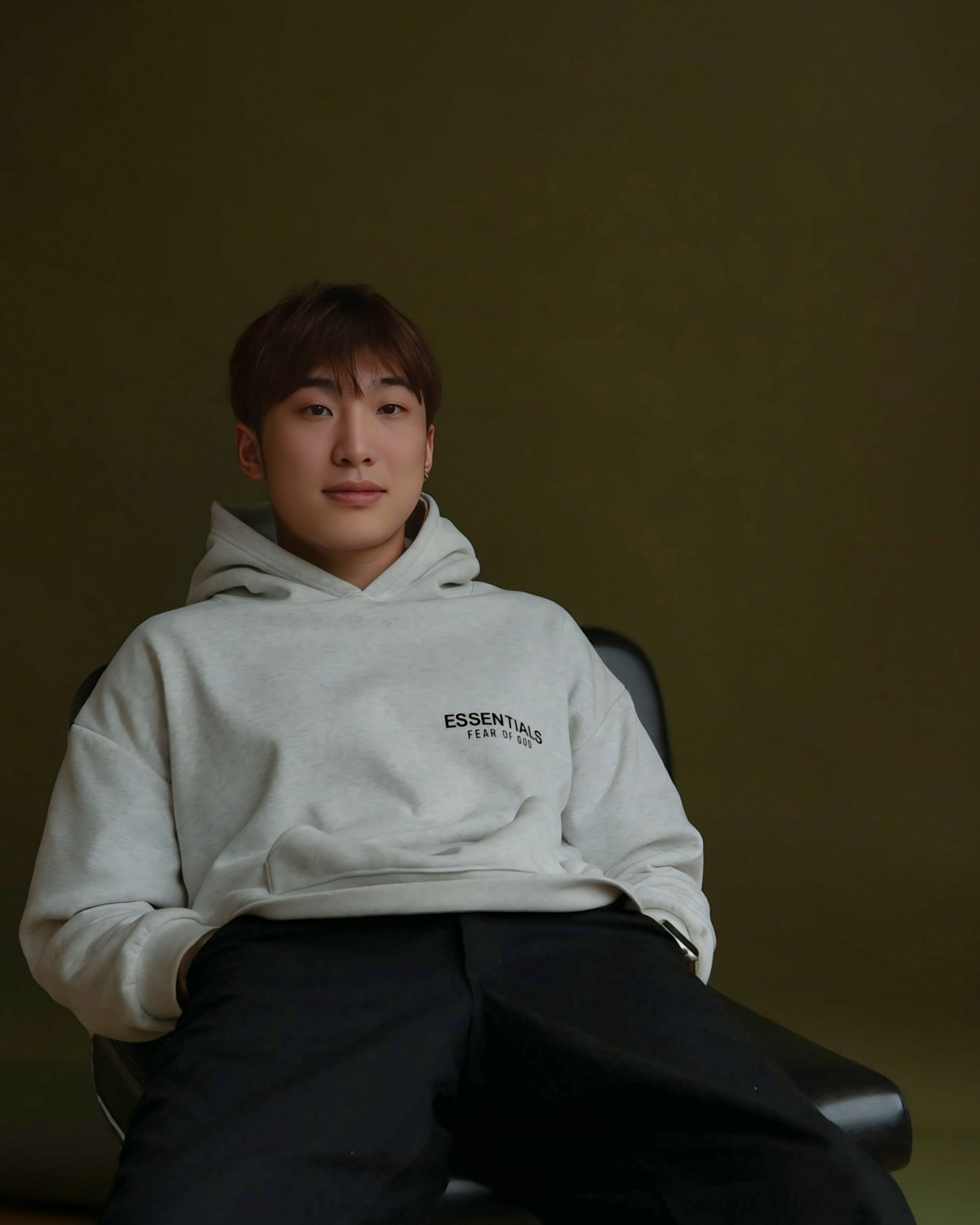 Друг из Китая. Фотограф в СПБ Светлана Князева