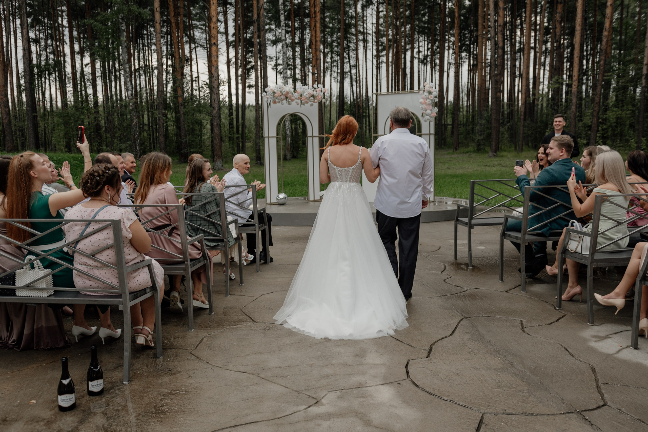 Максим&Ангелина. Свадебный и Семейный фотограф в Ярославле Алёна Колясникова