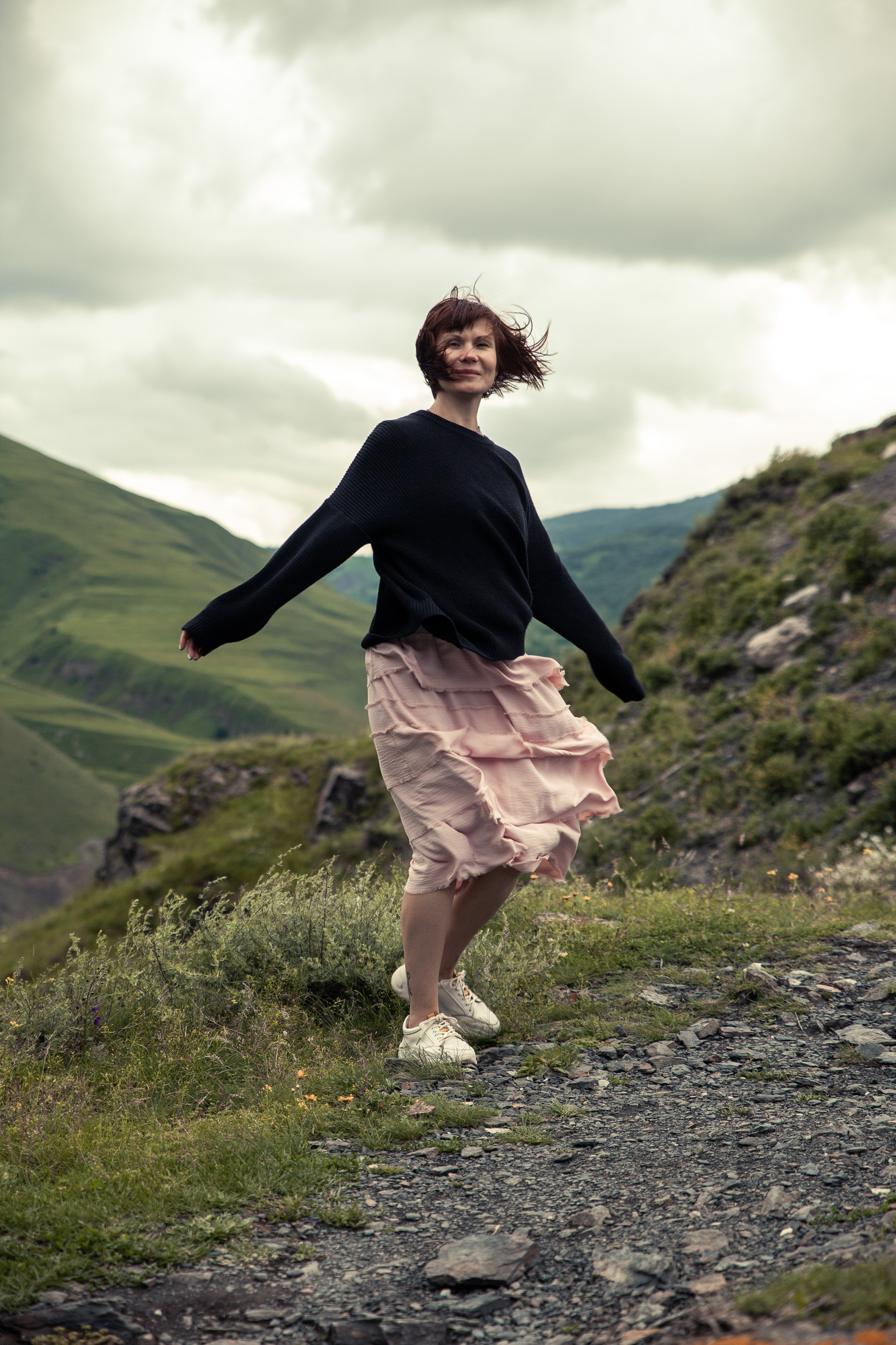 Алёна. Портретный фотограф в Москве Денис Машков