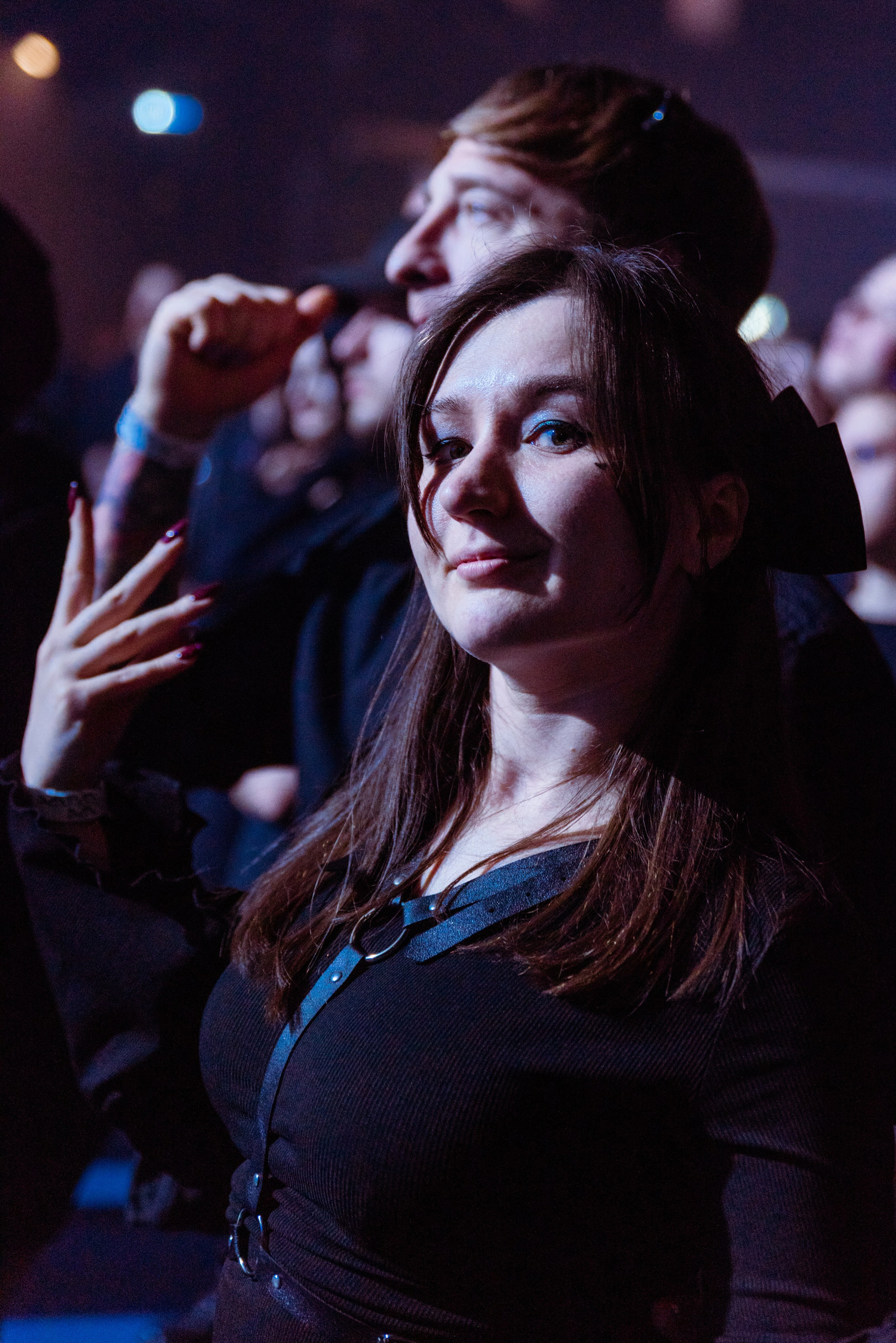 РАСПАД 2, фестиваль электронной музыки и искусства. Фотограф в Санкт-Петербурге Виктор Кудряшов