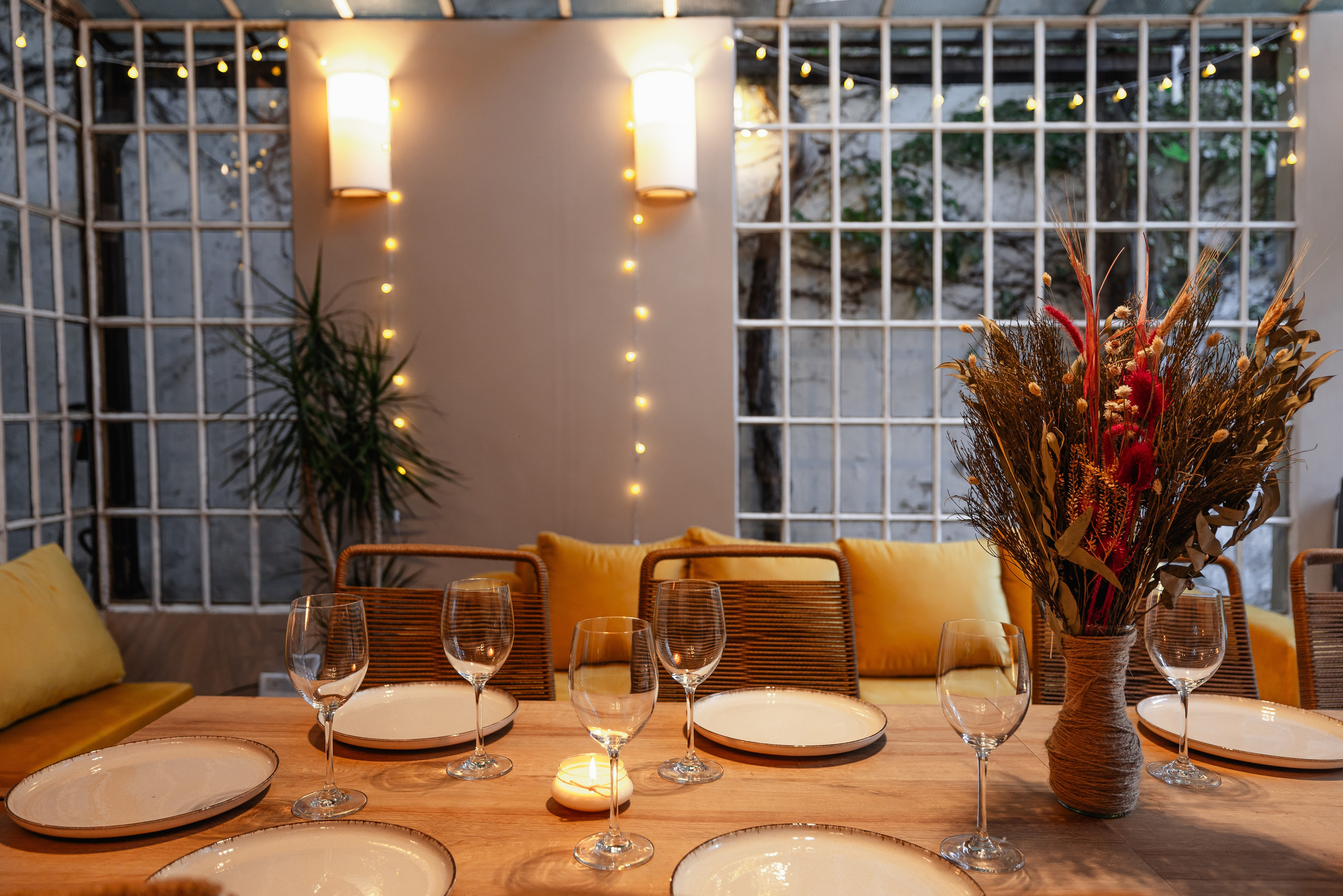 Дом (Argentina, Buenos Aires). Фотограф в Сочи, Репортажный фотограф Виктор Кочков-Филатов