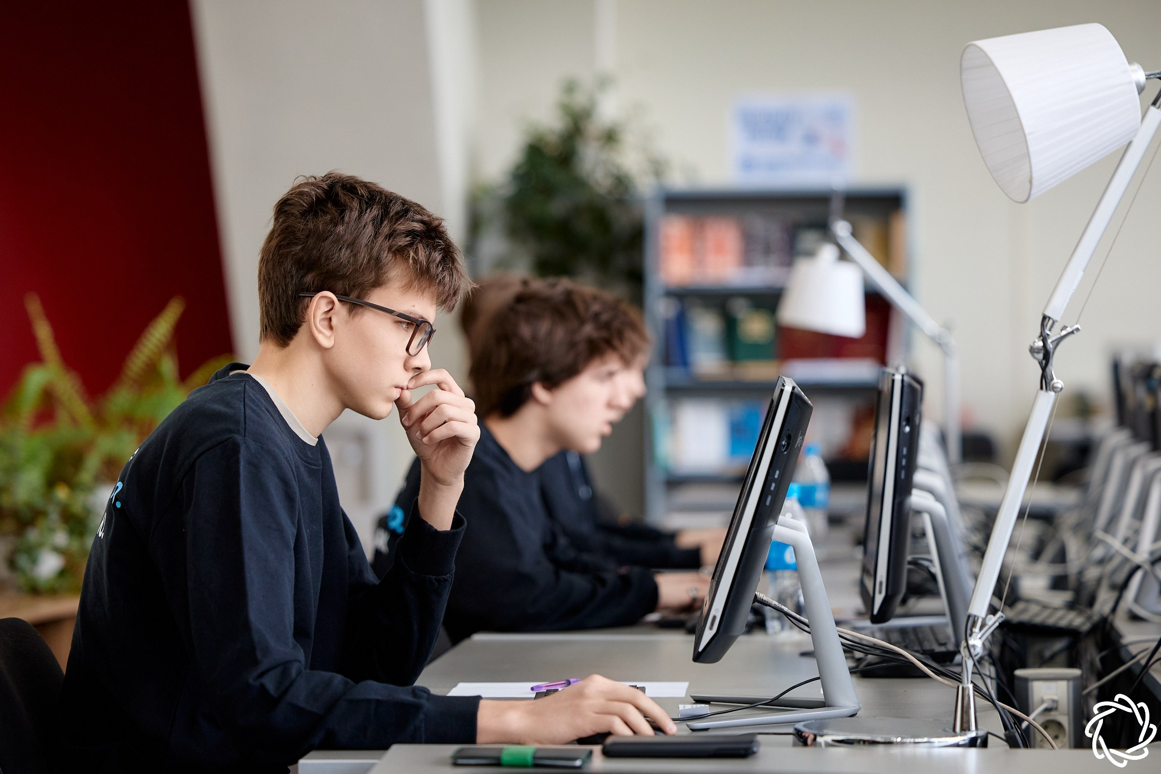 Национальная технологическая олимпиада