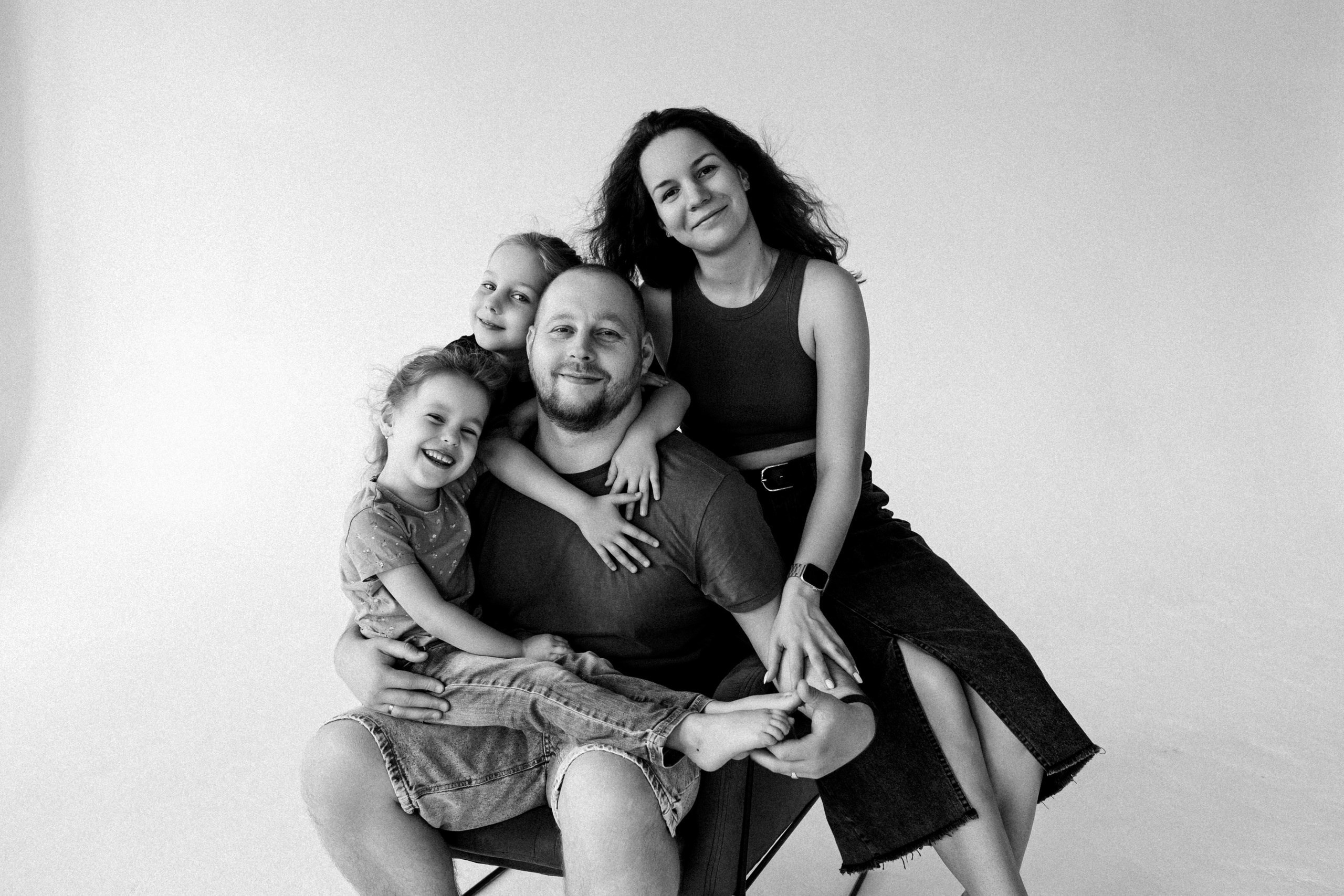 Family. Фотограф/Кострома Москва /Екатерина Майорова