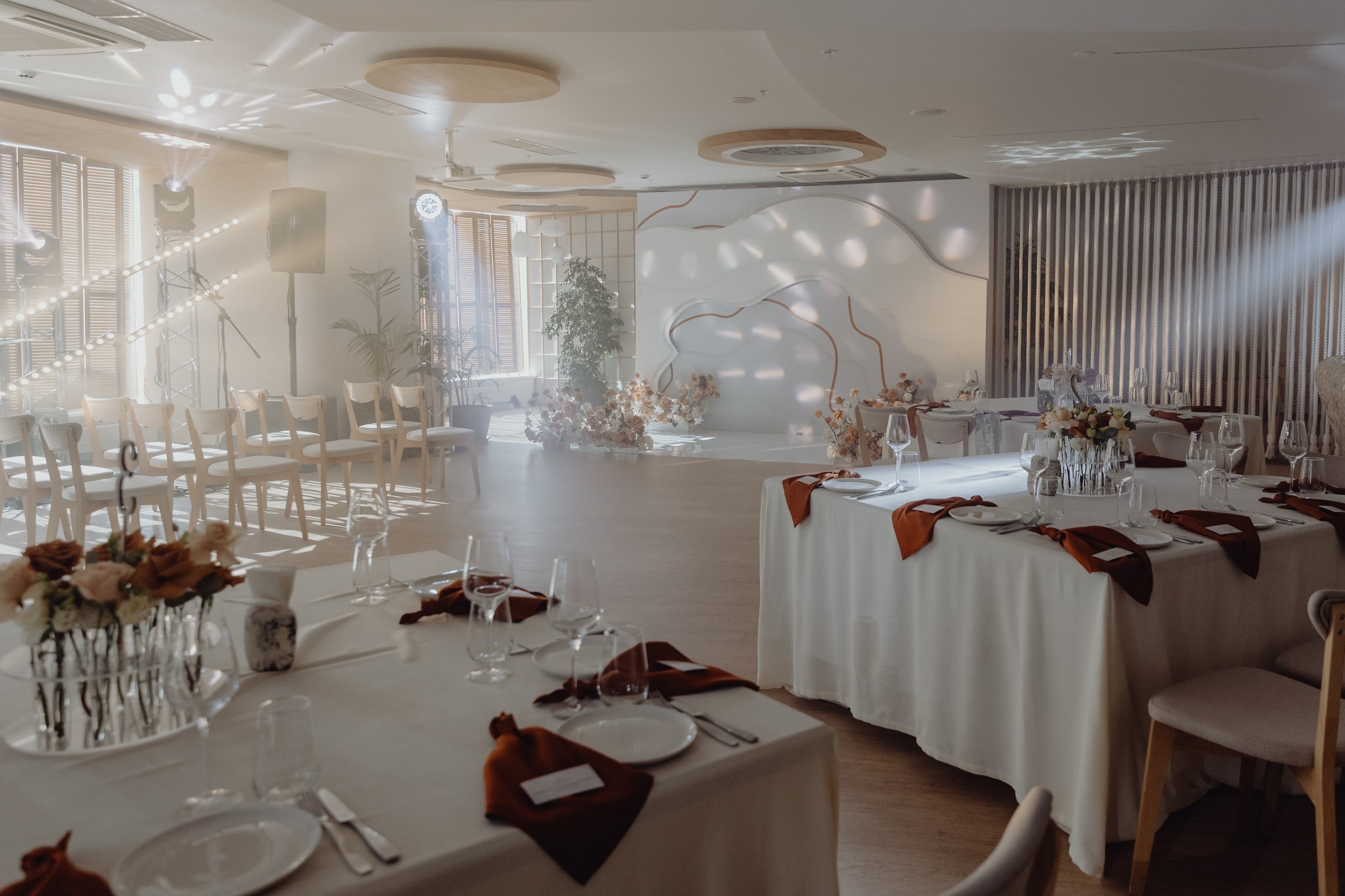 7.09 Вадим и Мария. Свадебный организатор Екатеринбург