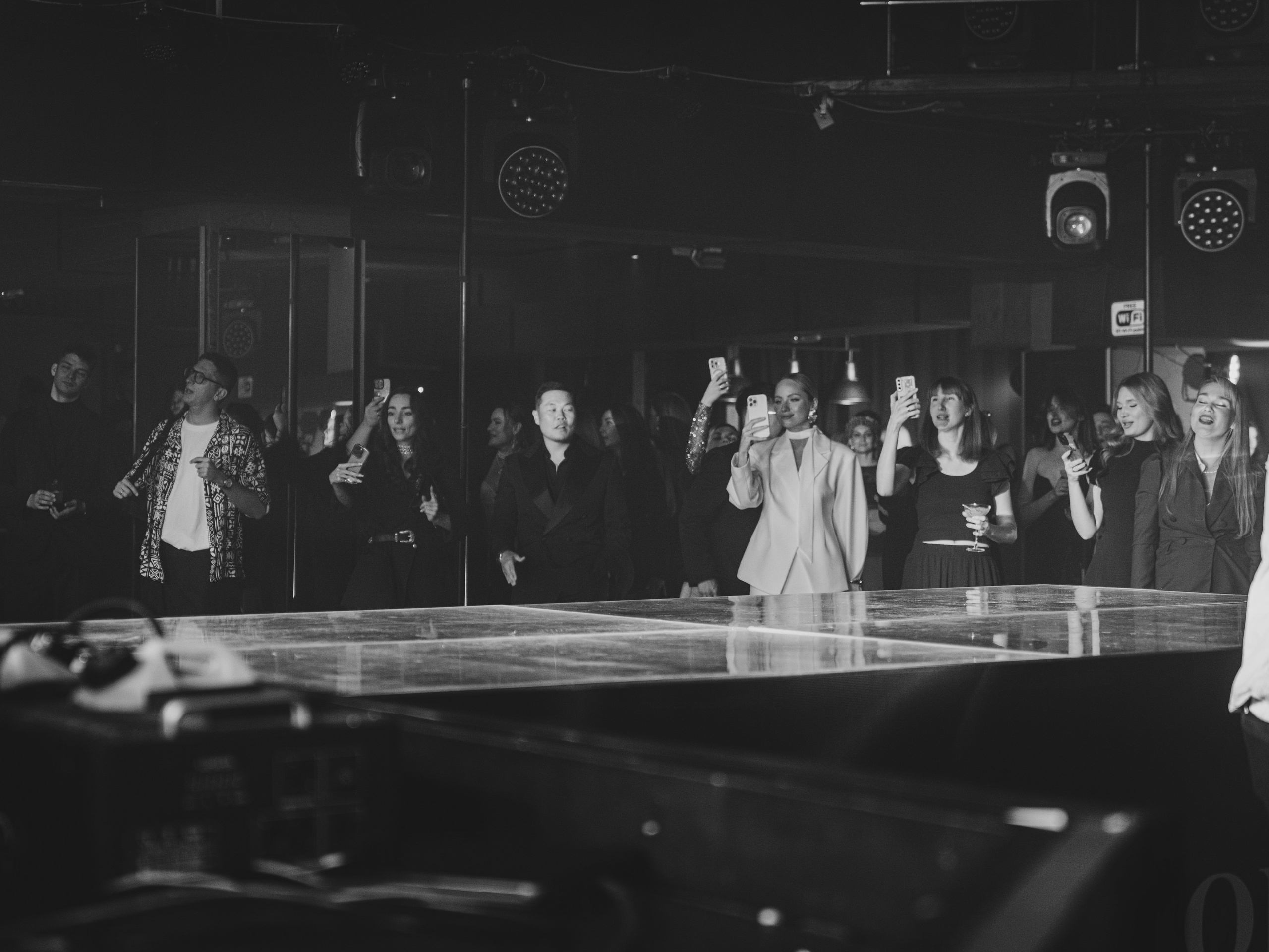 EVENT FASHION NIGHT 2025. Фотограф в Иркутске на все важные случаи жизни