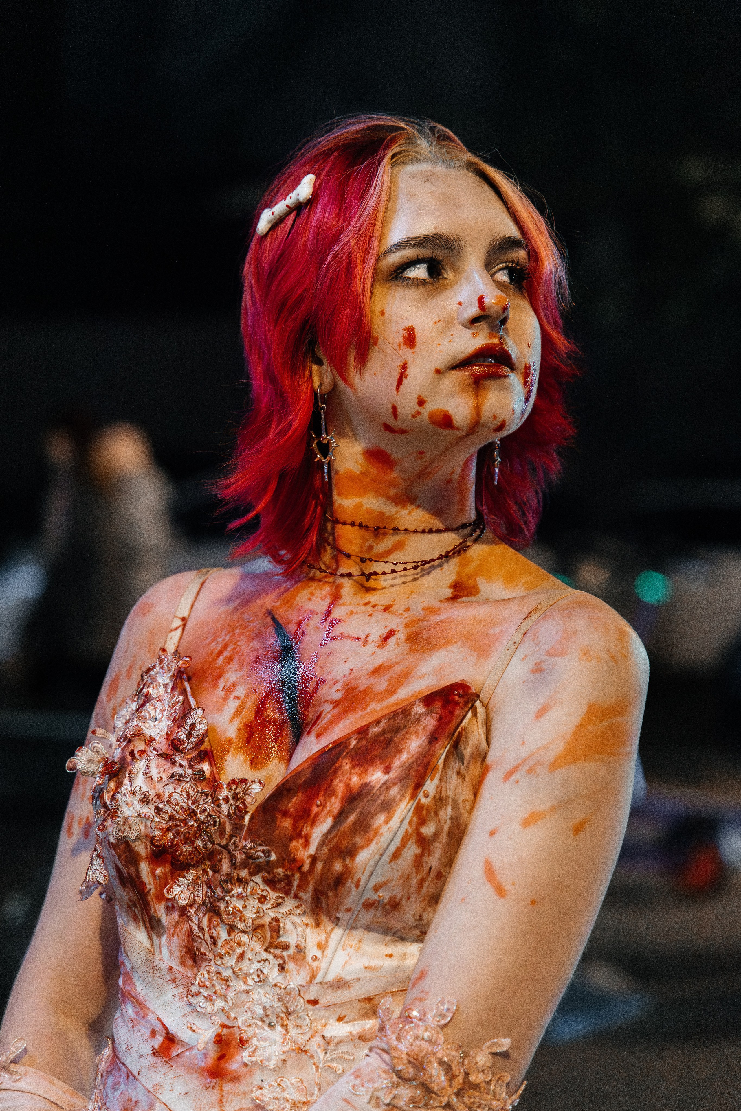 Halloween. Семейный, репортажный, детский фотограф Комсомольск-на-Амуре