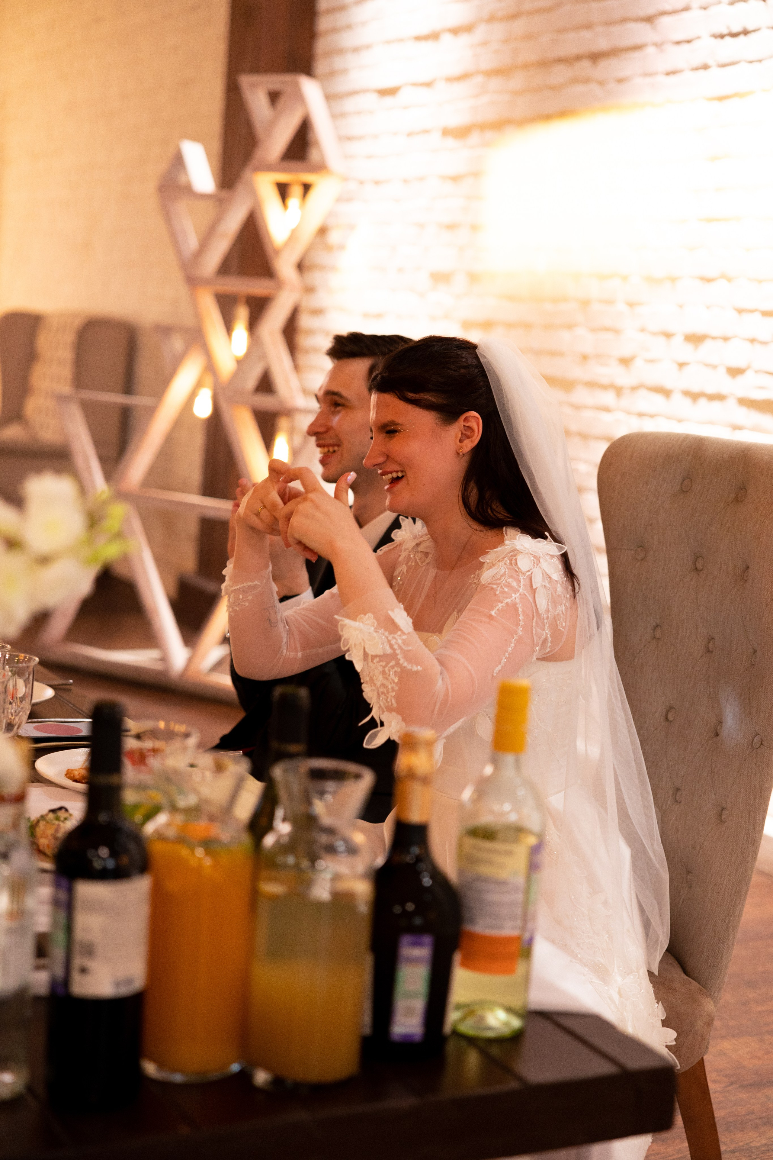 Павел & Екатерина. Питерский фотограф