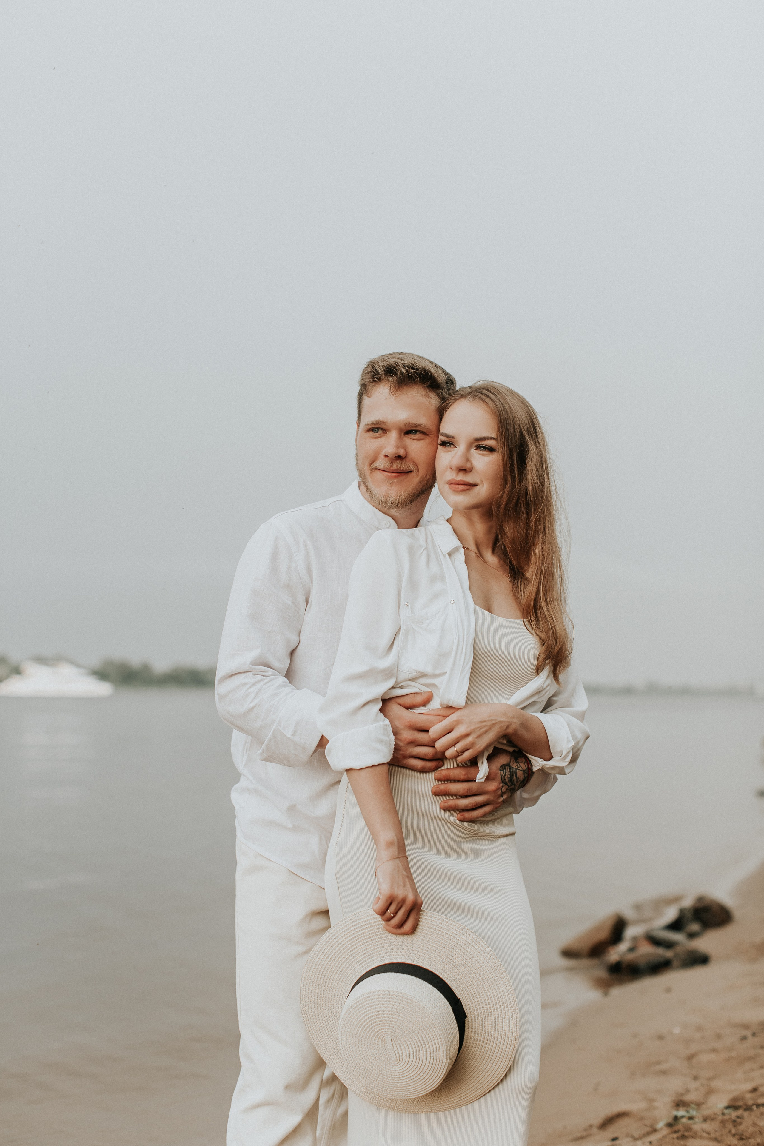 Артём и Таня. Свадебный фотограф Ярославль Ирина Волоцкая