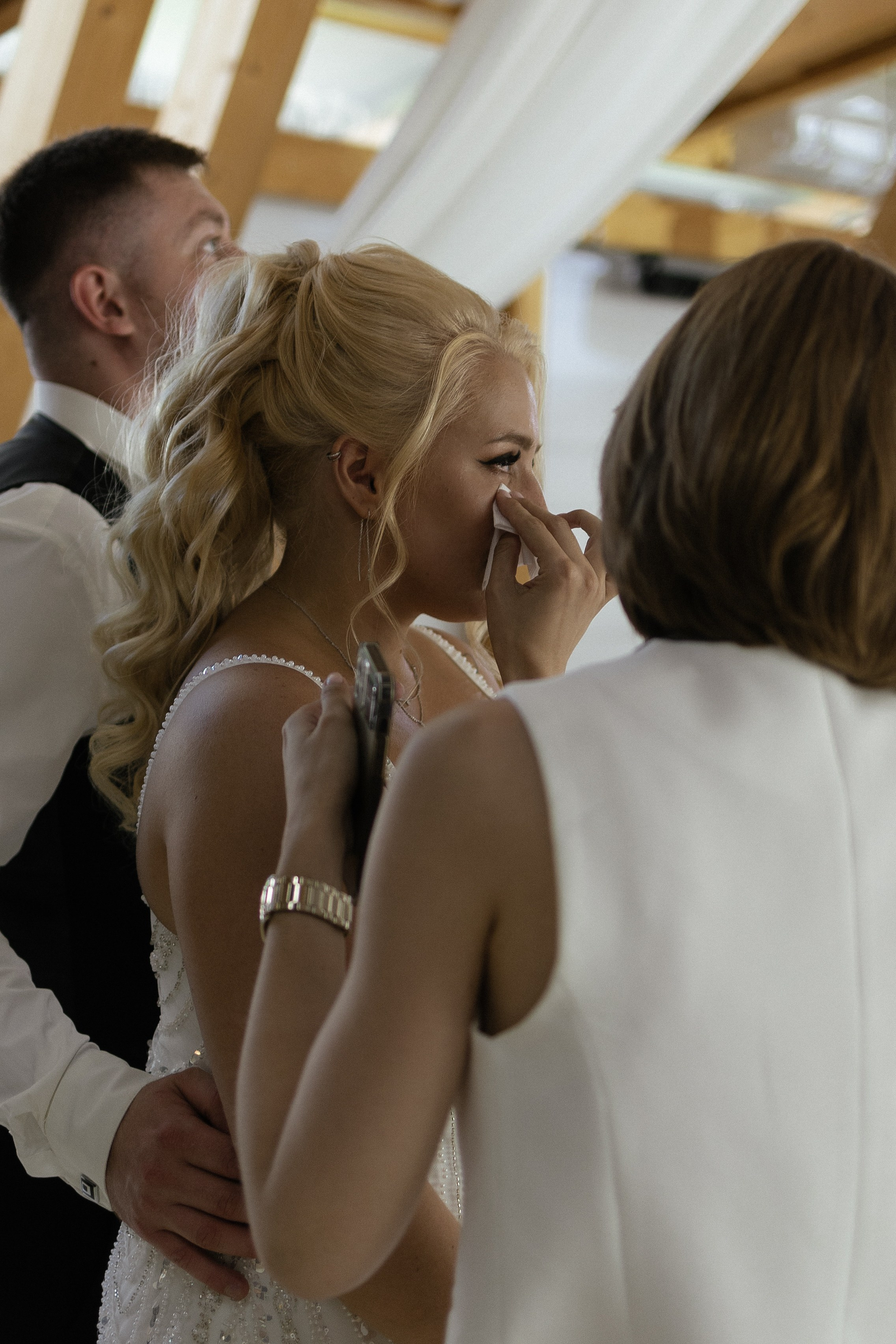 Полина и Рома. Портретный фотограф Арсения Теплова